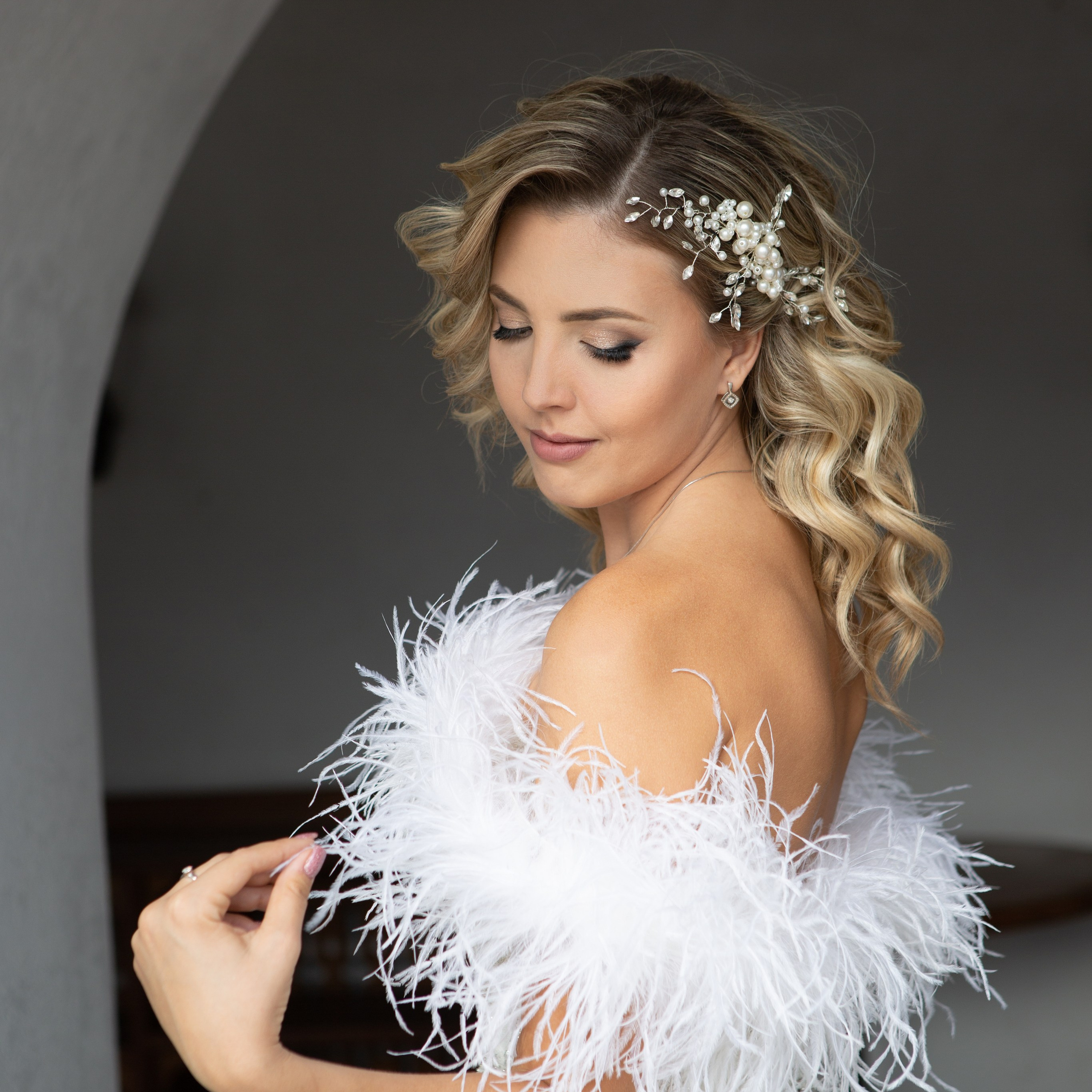 Алексей и Алина. Свадебный фотограф в Новороссийске Илья Сараф