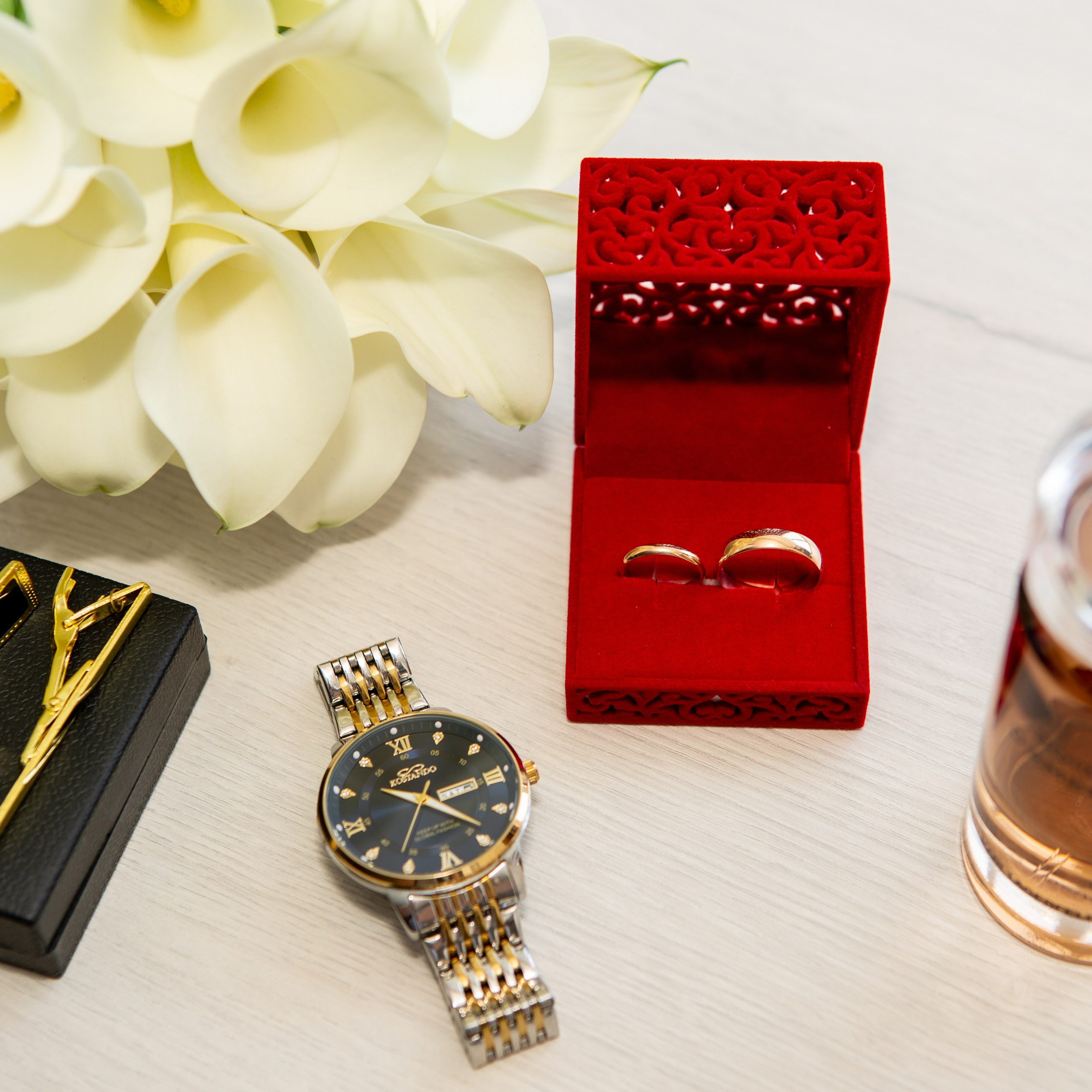 Иван и Анастасия. Свадебный фотограф в Новороссийске Илья Сараф