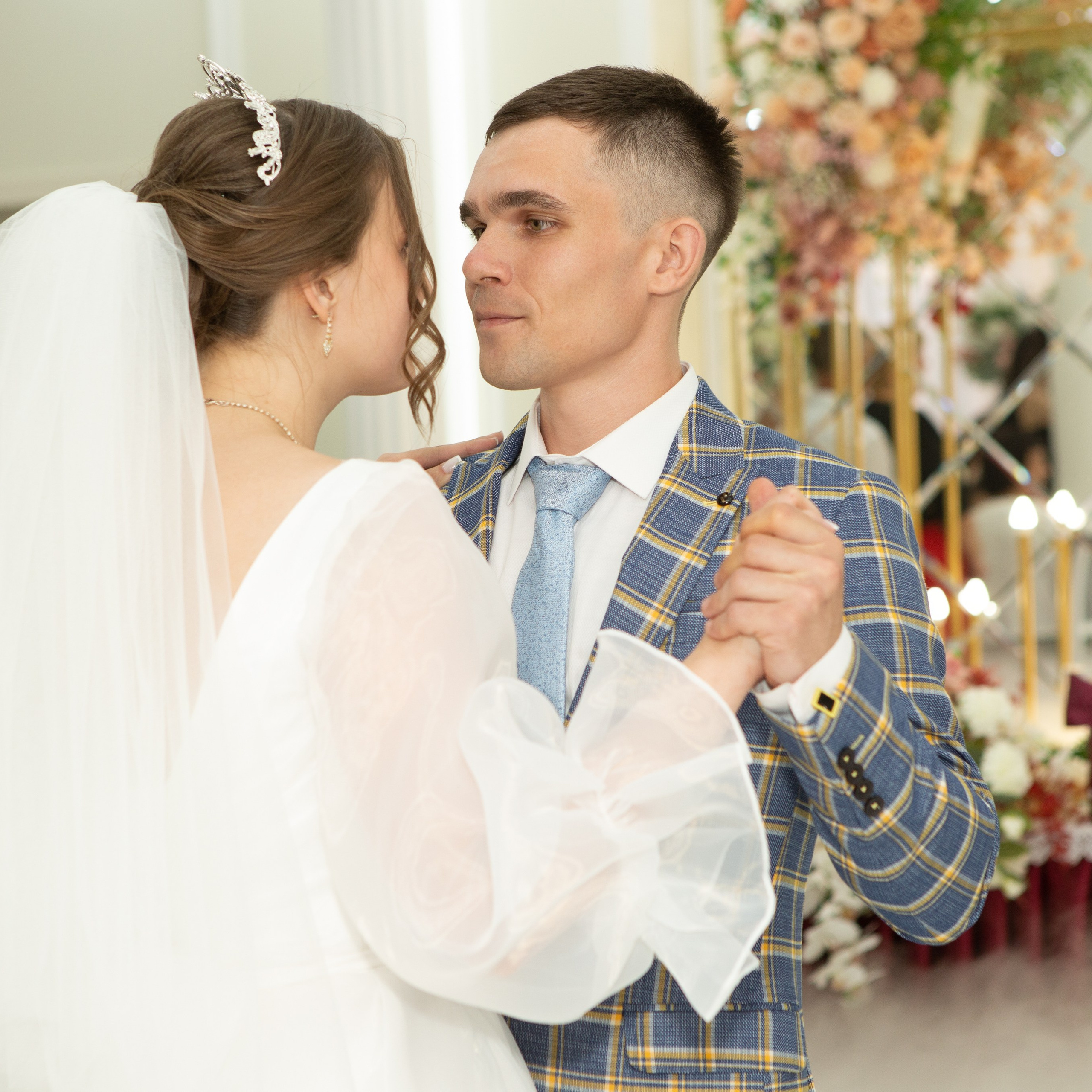 Иван и Анастасия