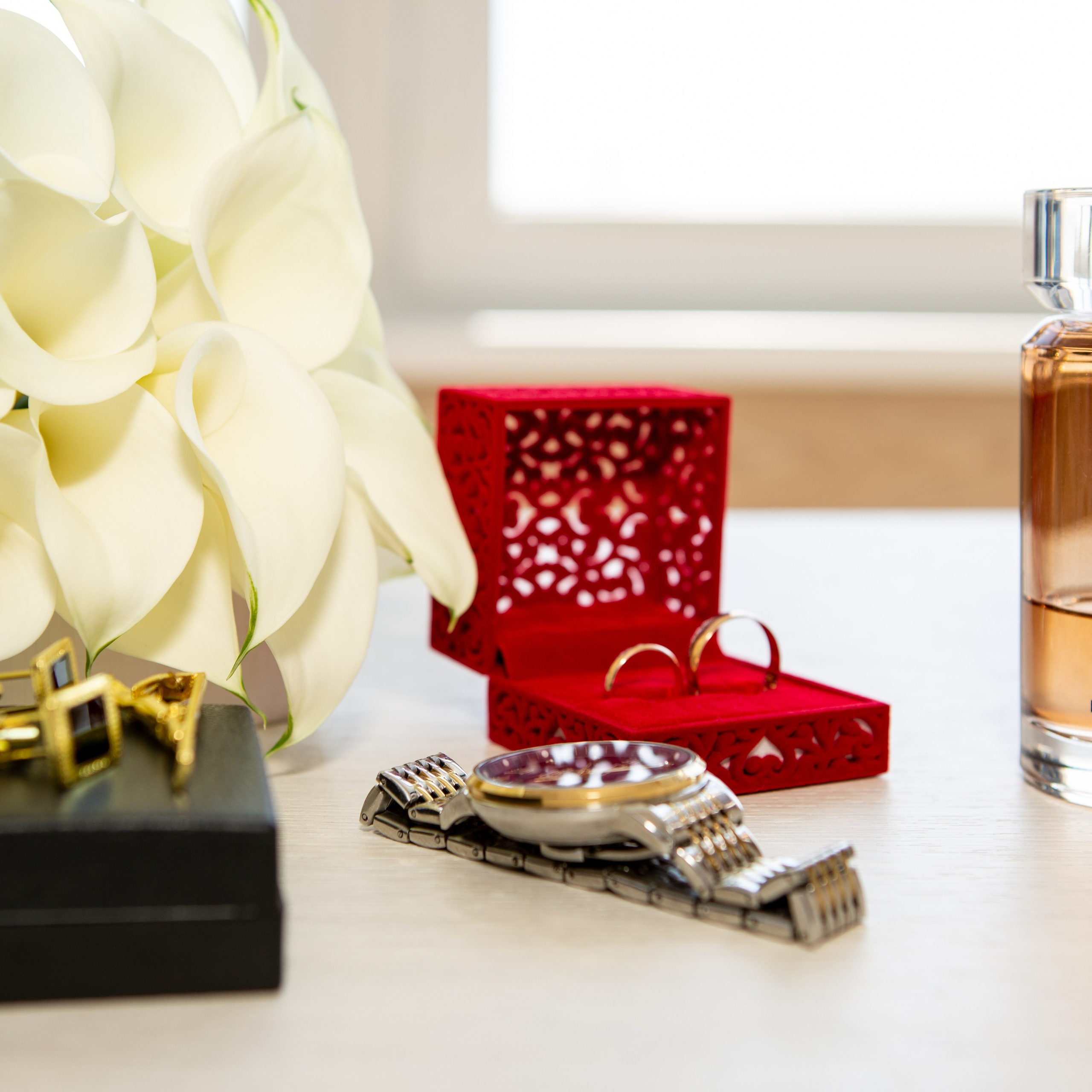 Иван и Анастасия. Свадебный фотограф в Новороссийске Илья Сараф