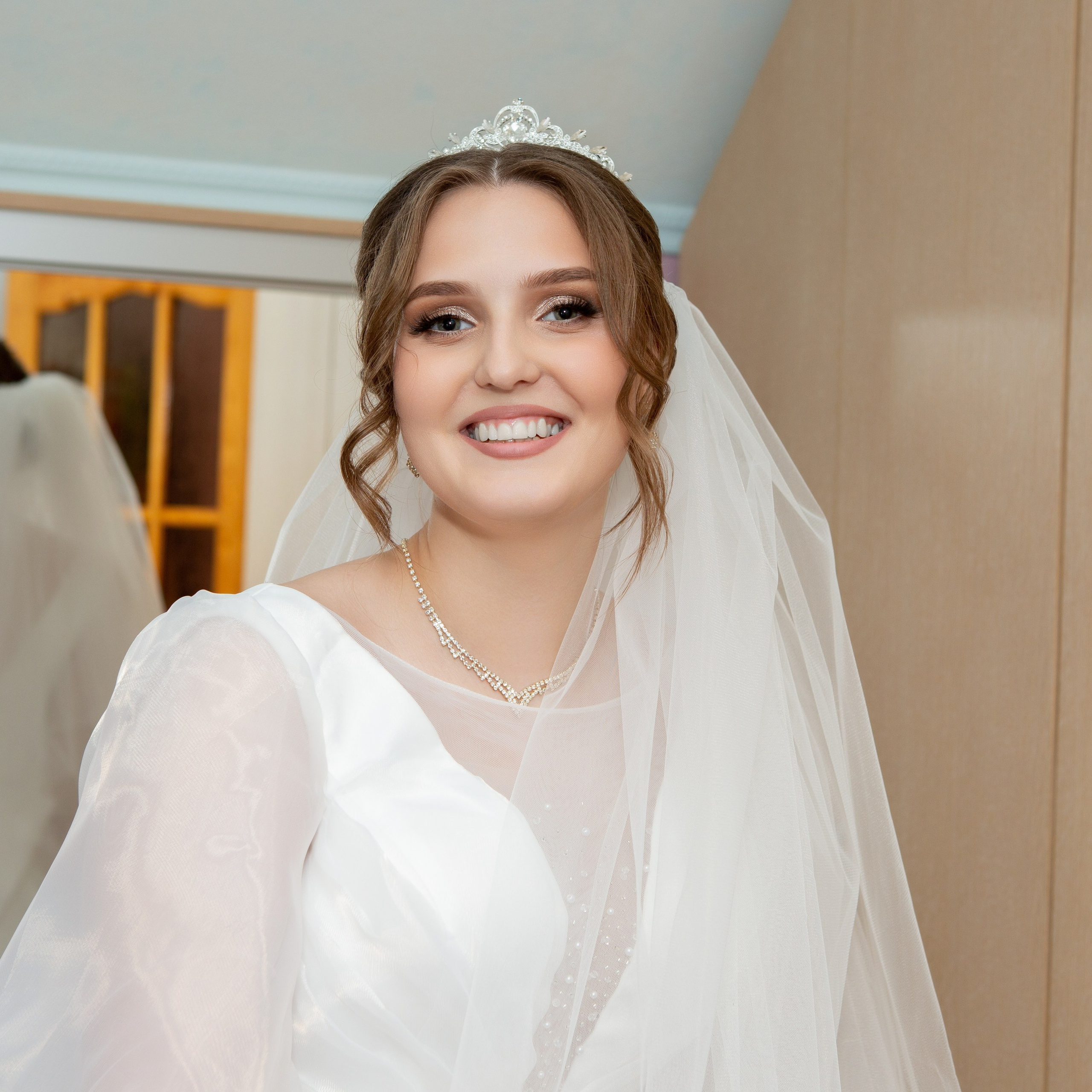 Иван и Анастасия. Свадебный фотограф в Новороссийске Илья Сараф