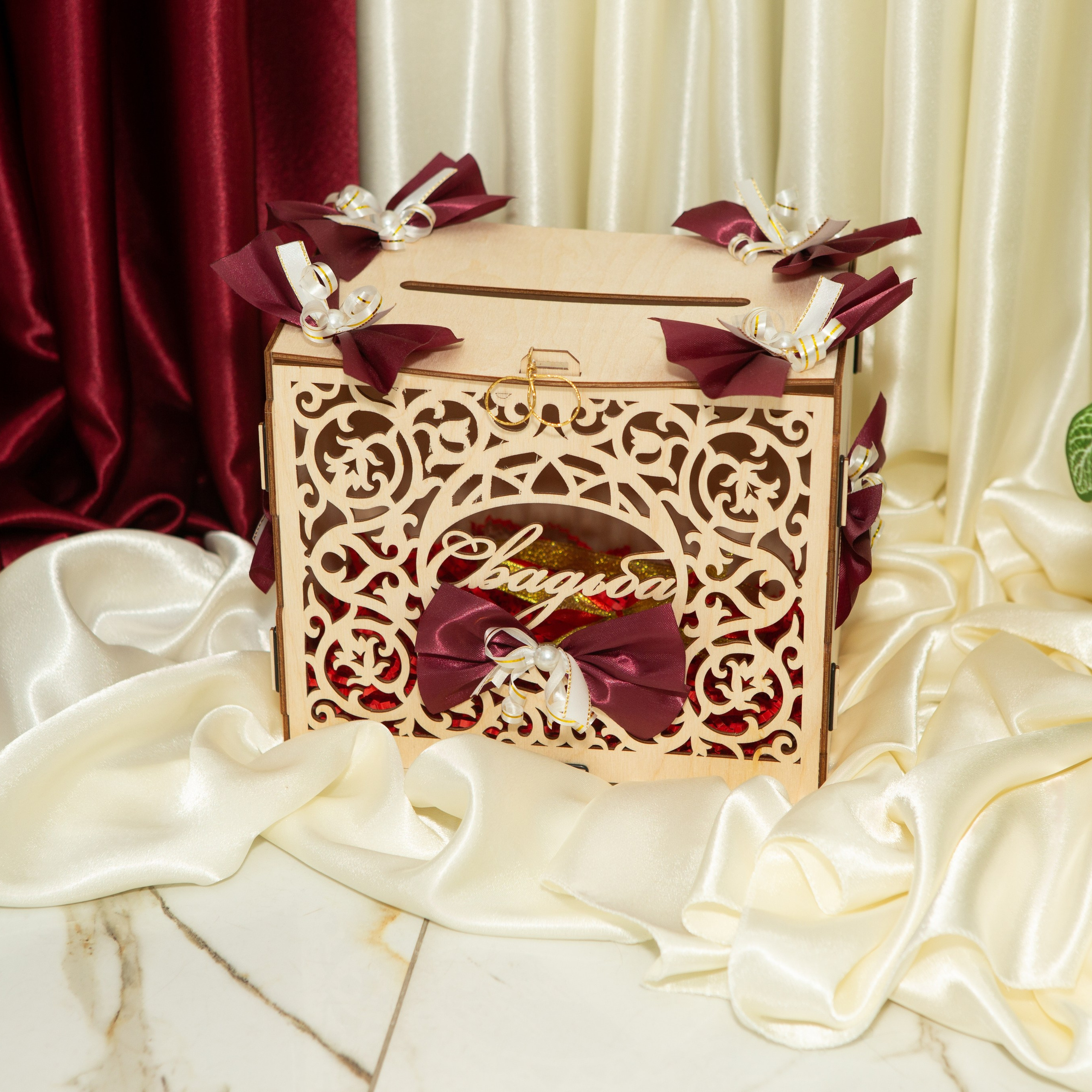 Иван и Анастасия. Свадебный фотограф в Новороссийске Илья Сараф