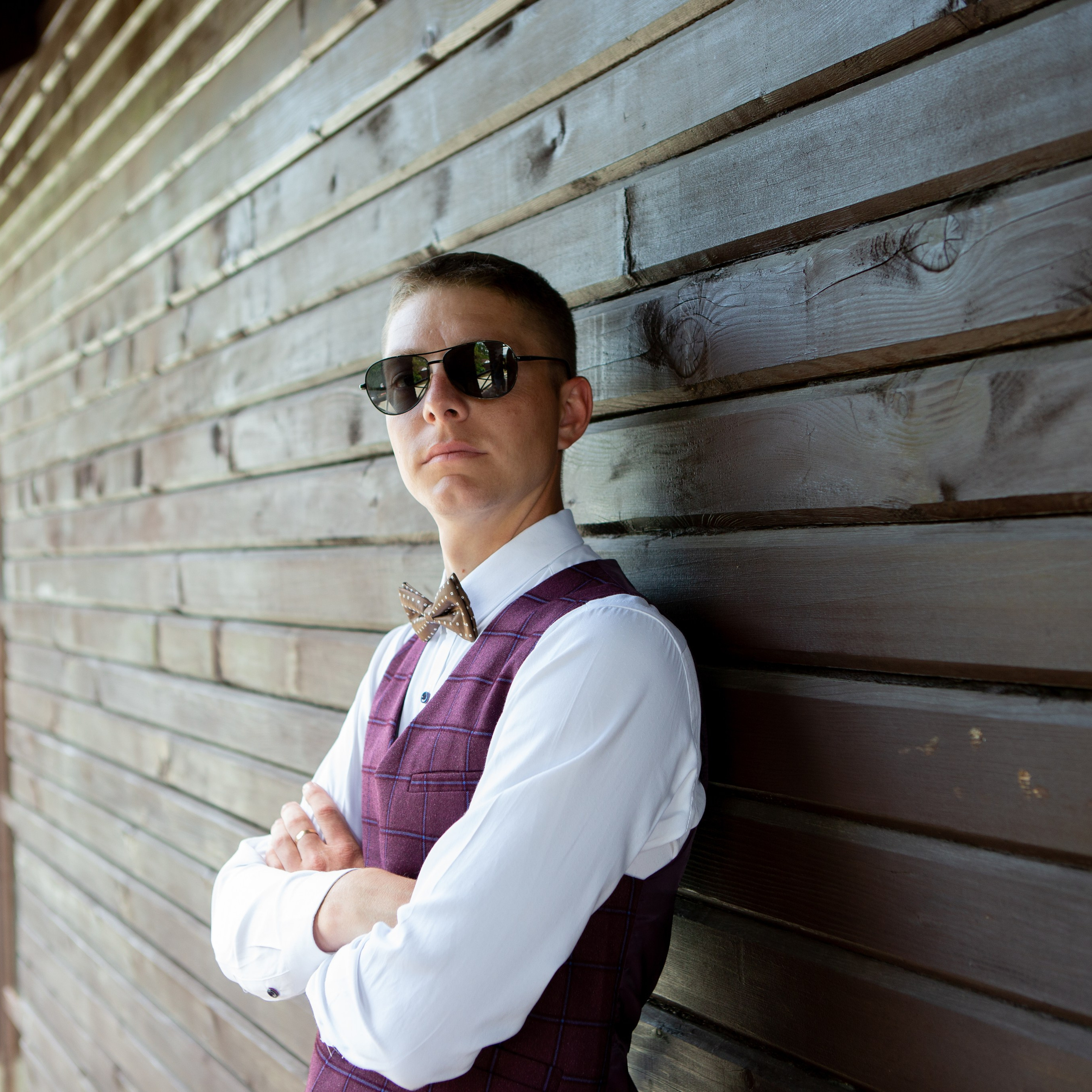 Вадим и Алевтина. Свадебный фотограф в Новороссийске Илья Сараф