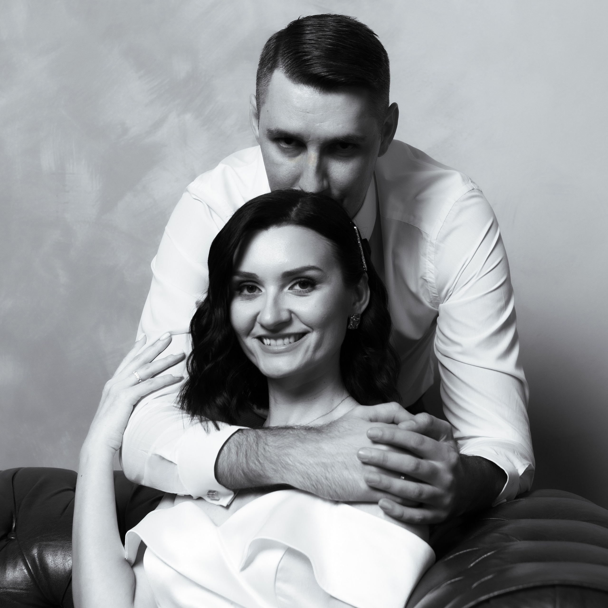 Дмитрий и Евгения. Свадебный фотограф в Новороссийске Илья Сараф