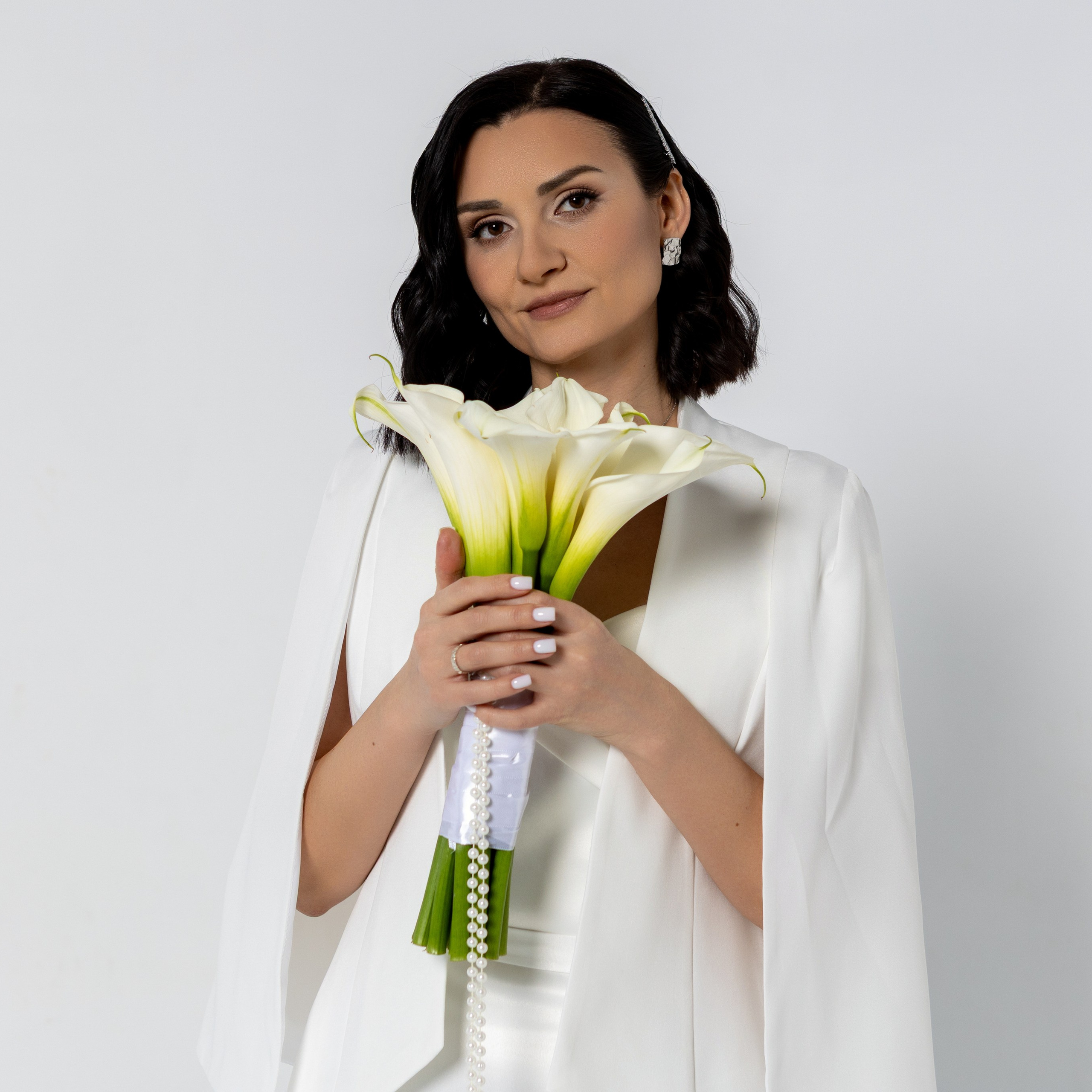 Дмитрий и Евгения. Свадебный фотограф в Новороссийске Илья Сараф