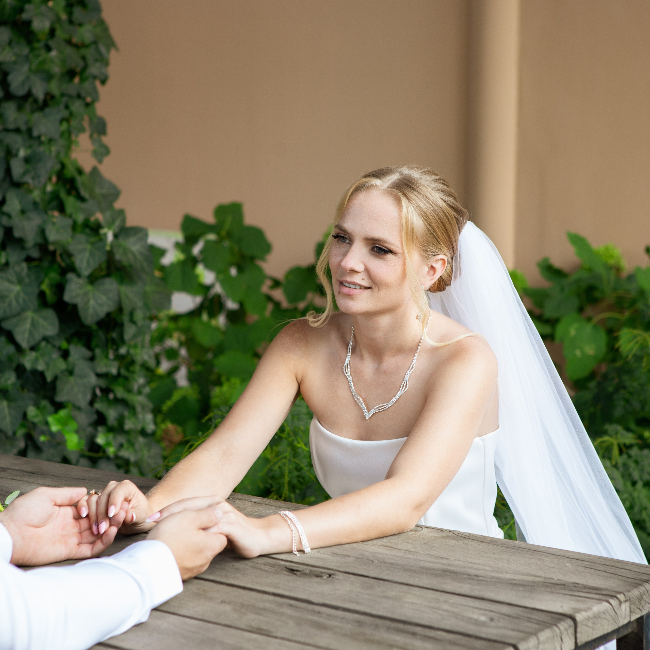 Александр и Бэлла. Свадебный фотограф в Новороссийске Илья Сараф