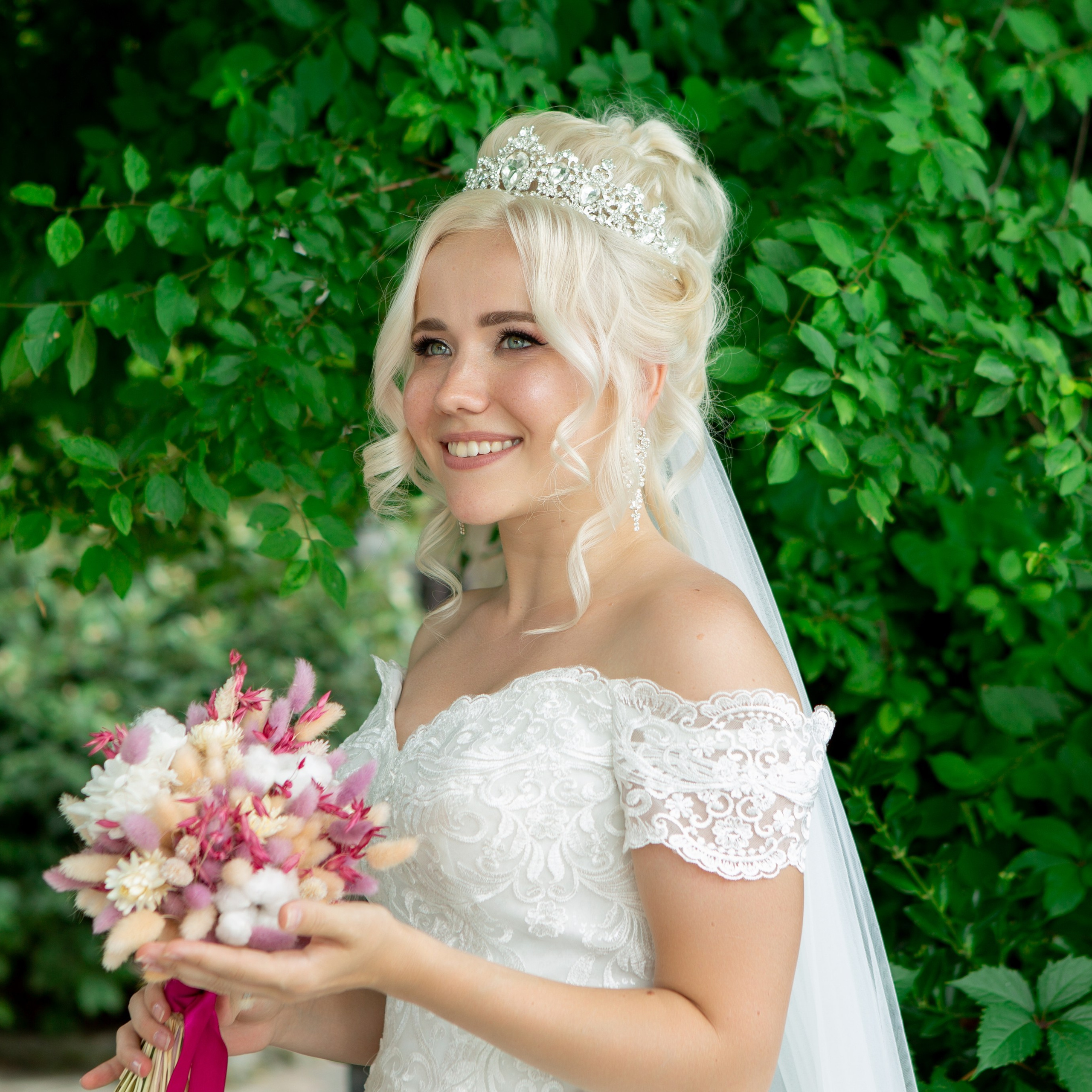 Вадим и Алевтина. Свадебный фотограф в Новороссийске Илья Сараф