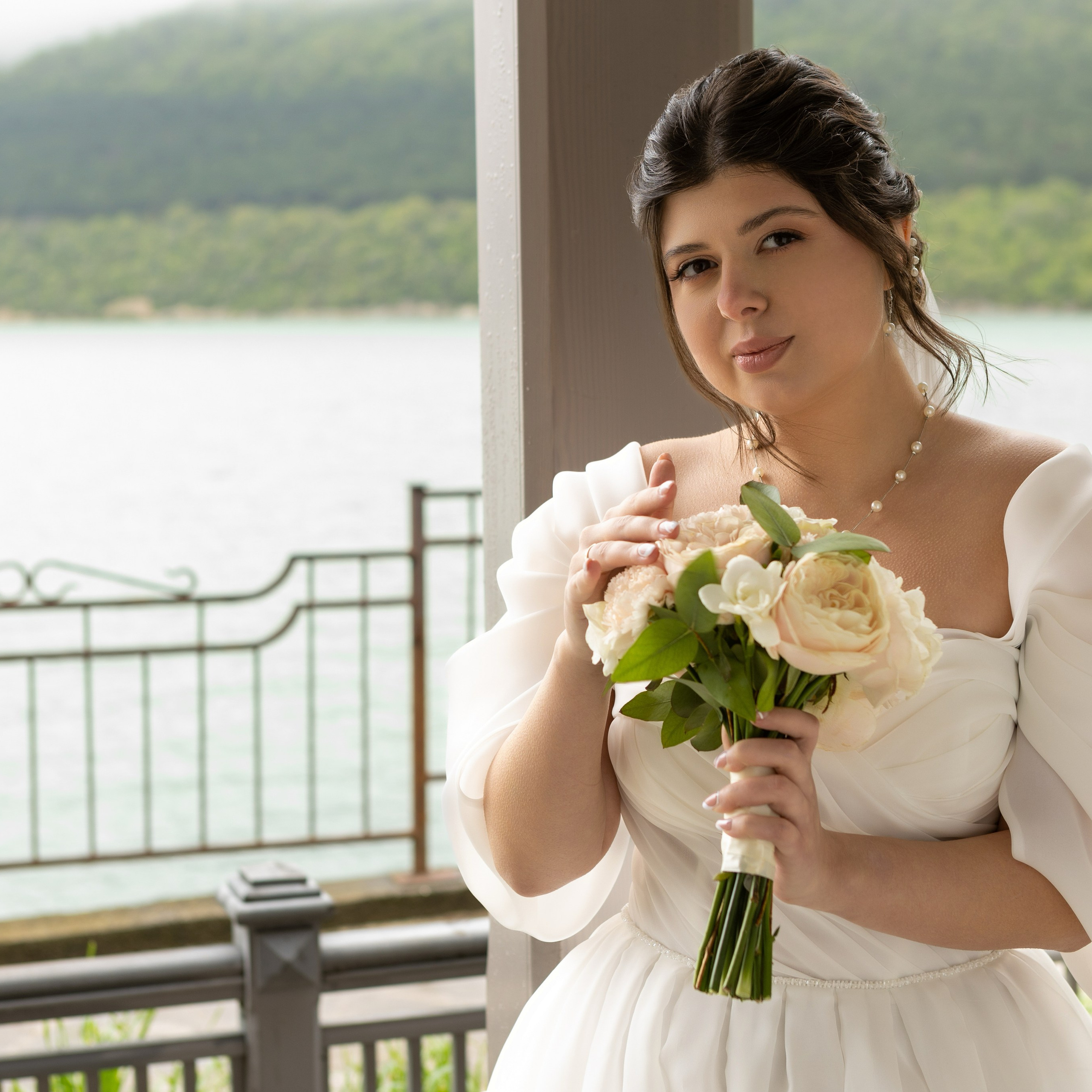 Максим и Евгения. Свадебный фотограф в Новороссийске Илья Сараф