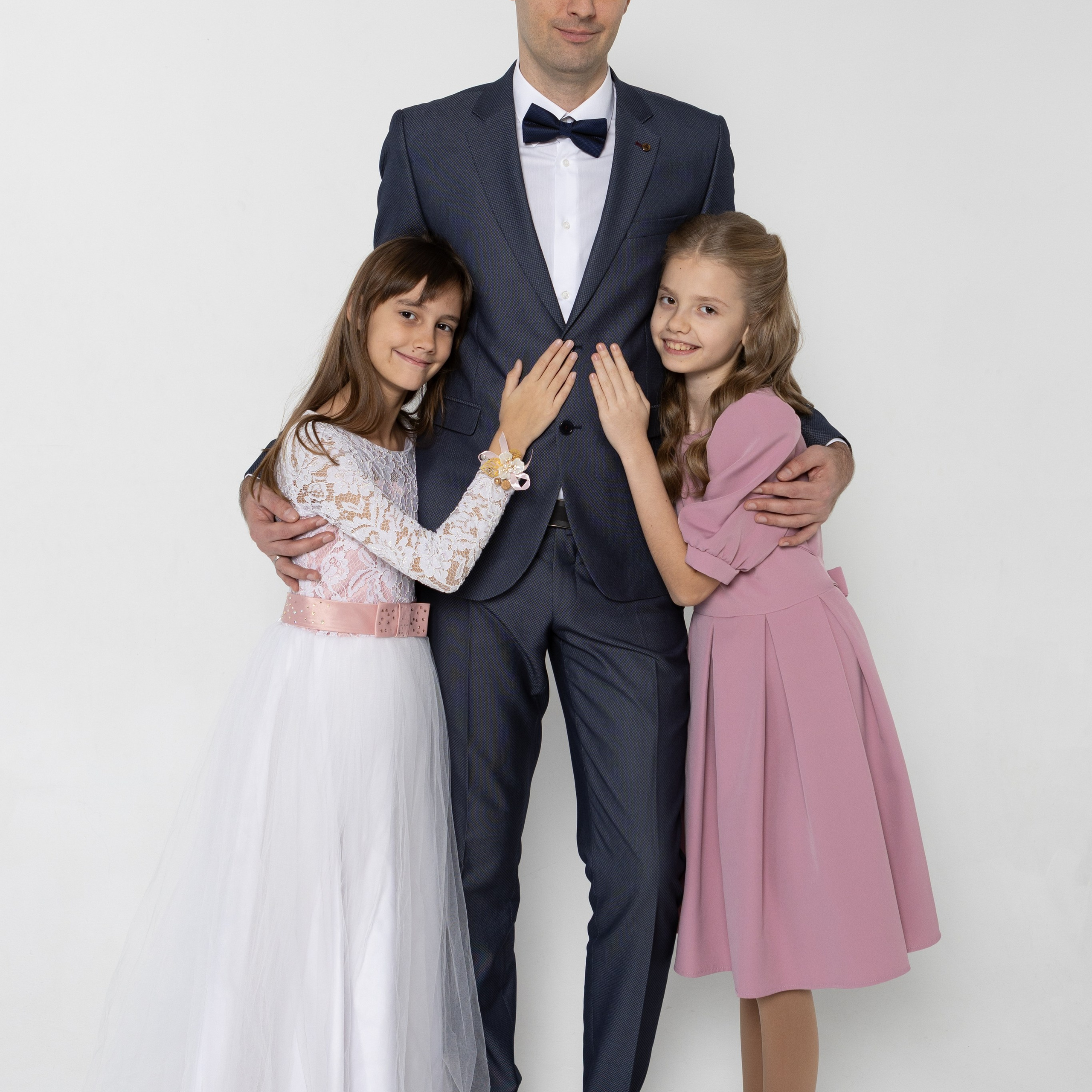 Дмитрий и Евгения. Свадебный фотограф в Новороссийске Илья Сараф