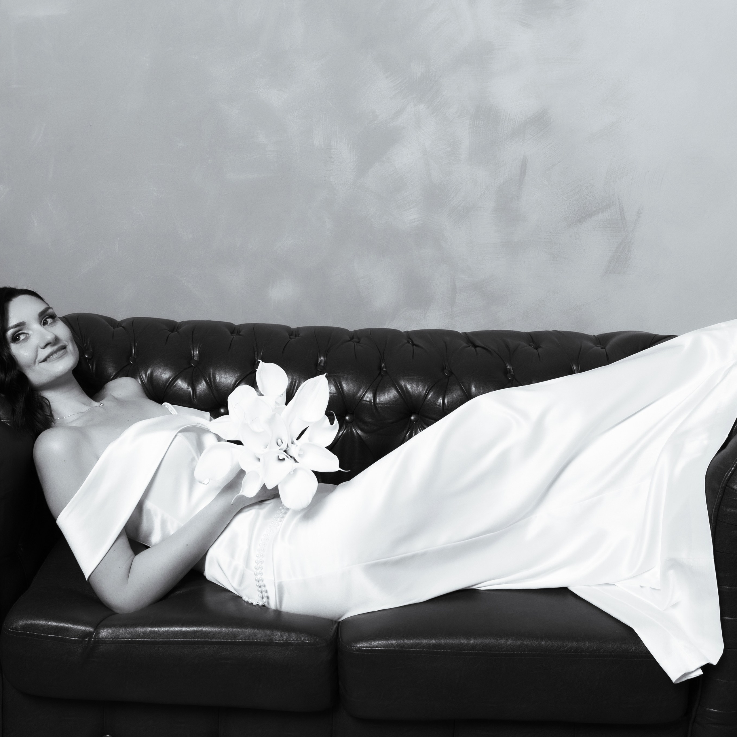 Дмитрий и Евгения. Свадебный фотограф в Новороссийске Илья Сараф