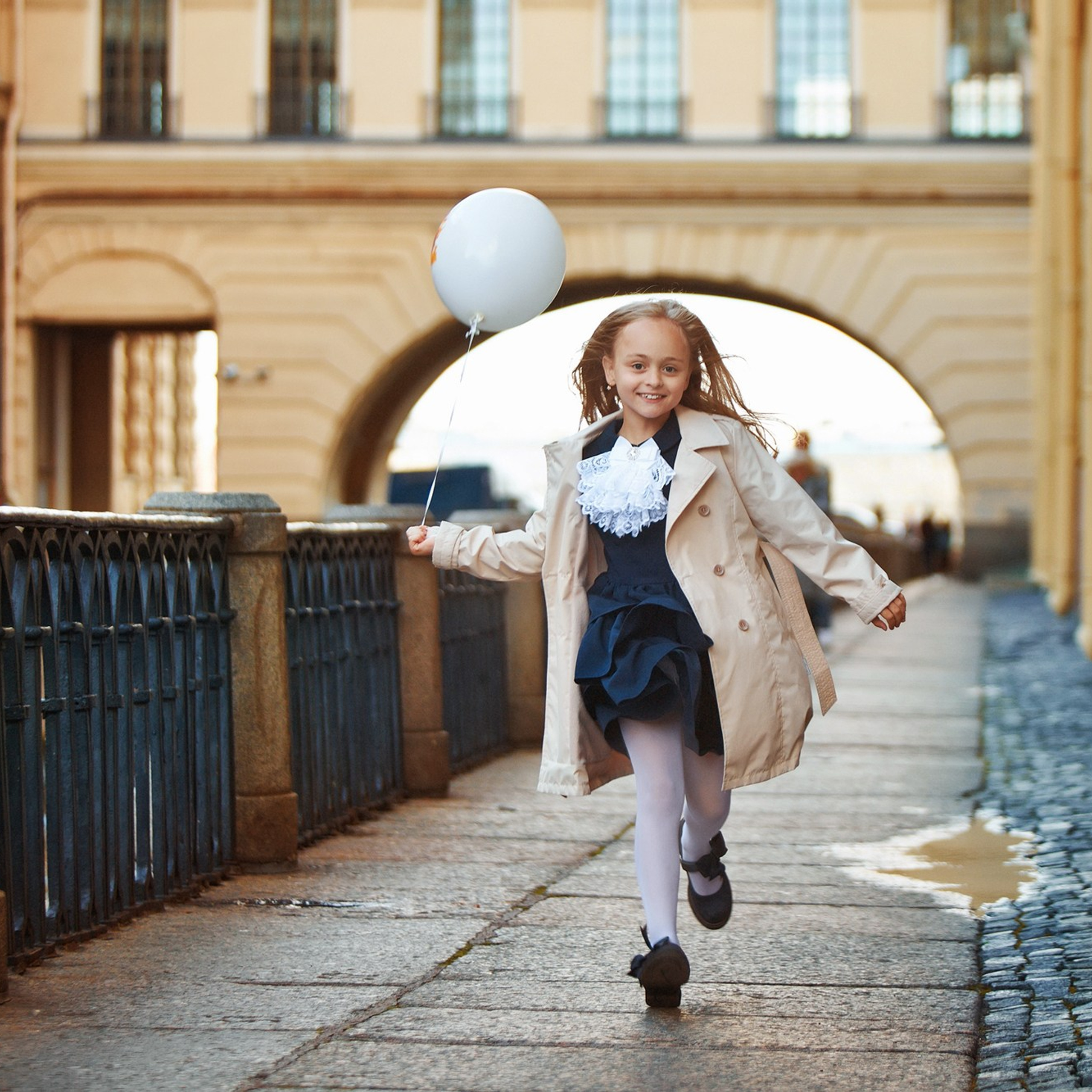 Отзывы. Детская фотомастерская в Санкт-Петербурге
