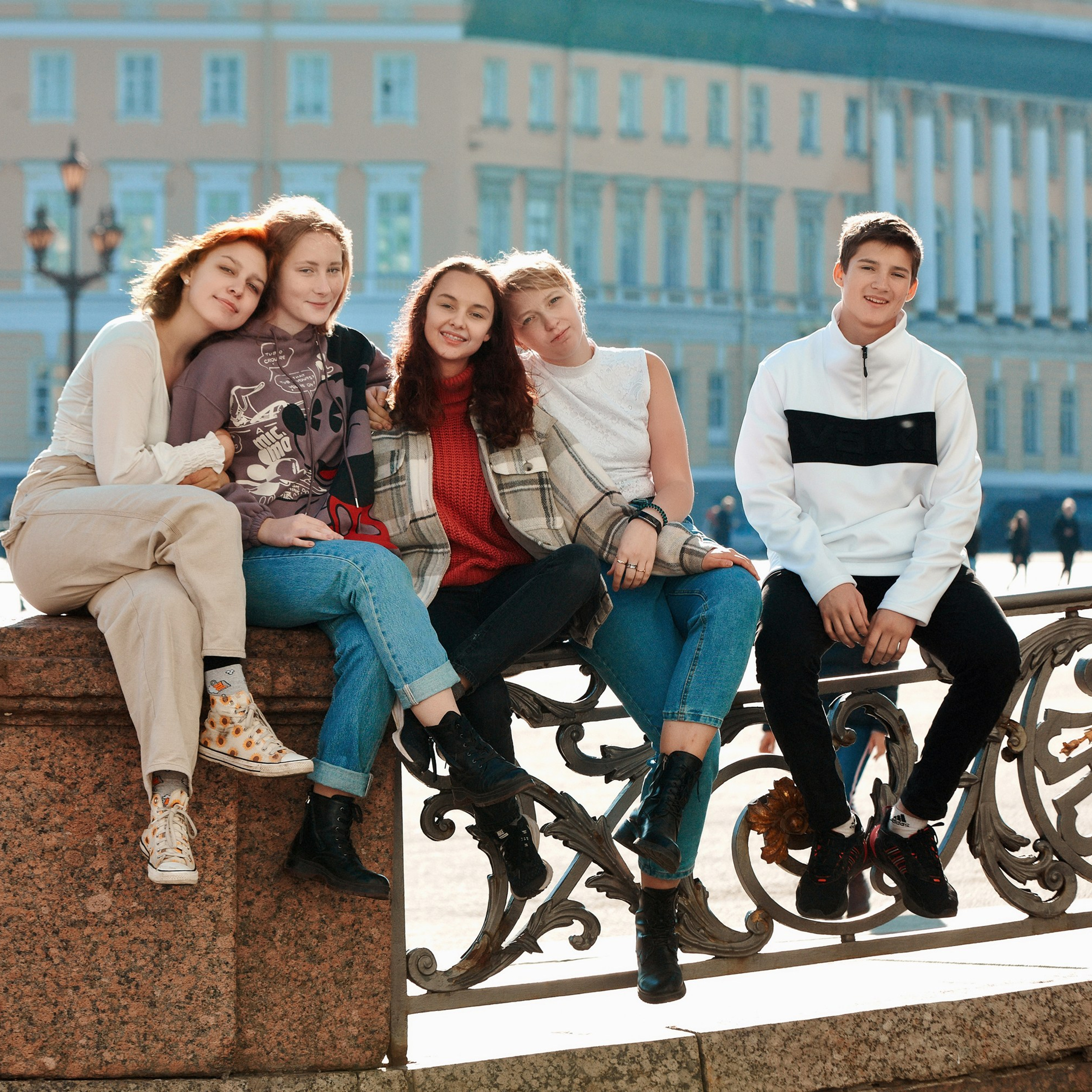 Выпускные книги 9кл и 11кл
