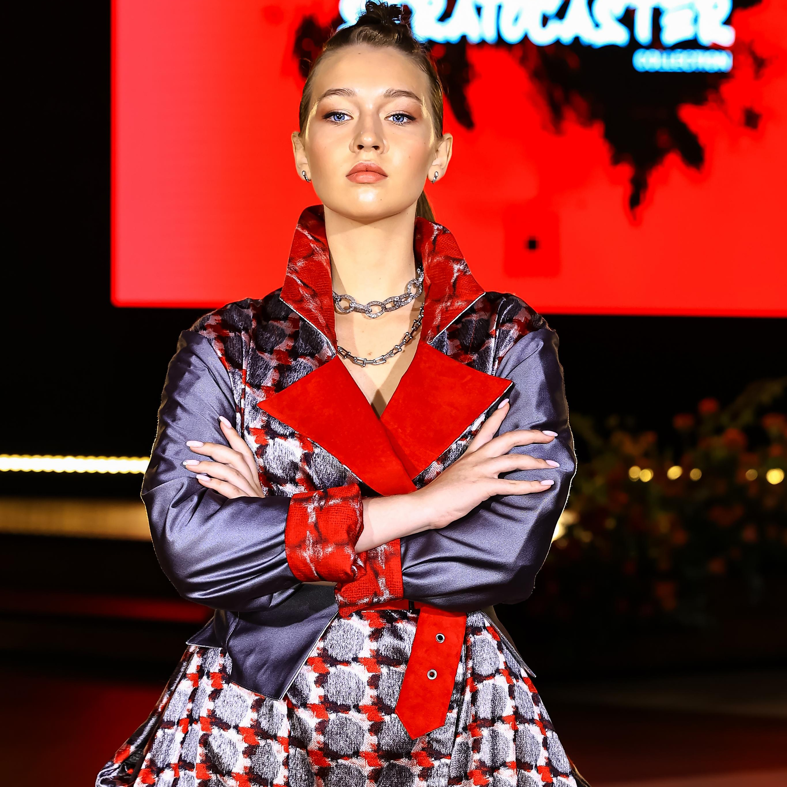 GEO FASHIOH WEEK&nbsp;— 22