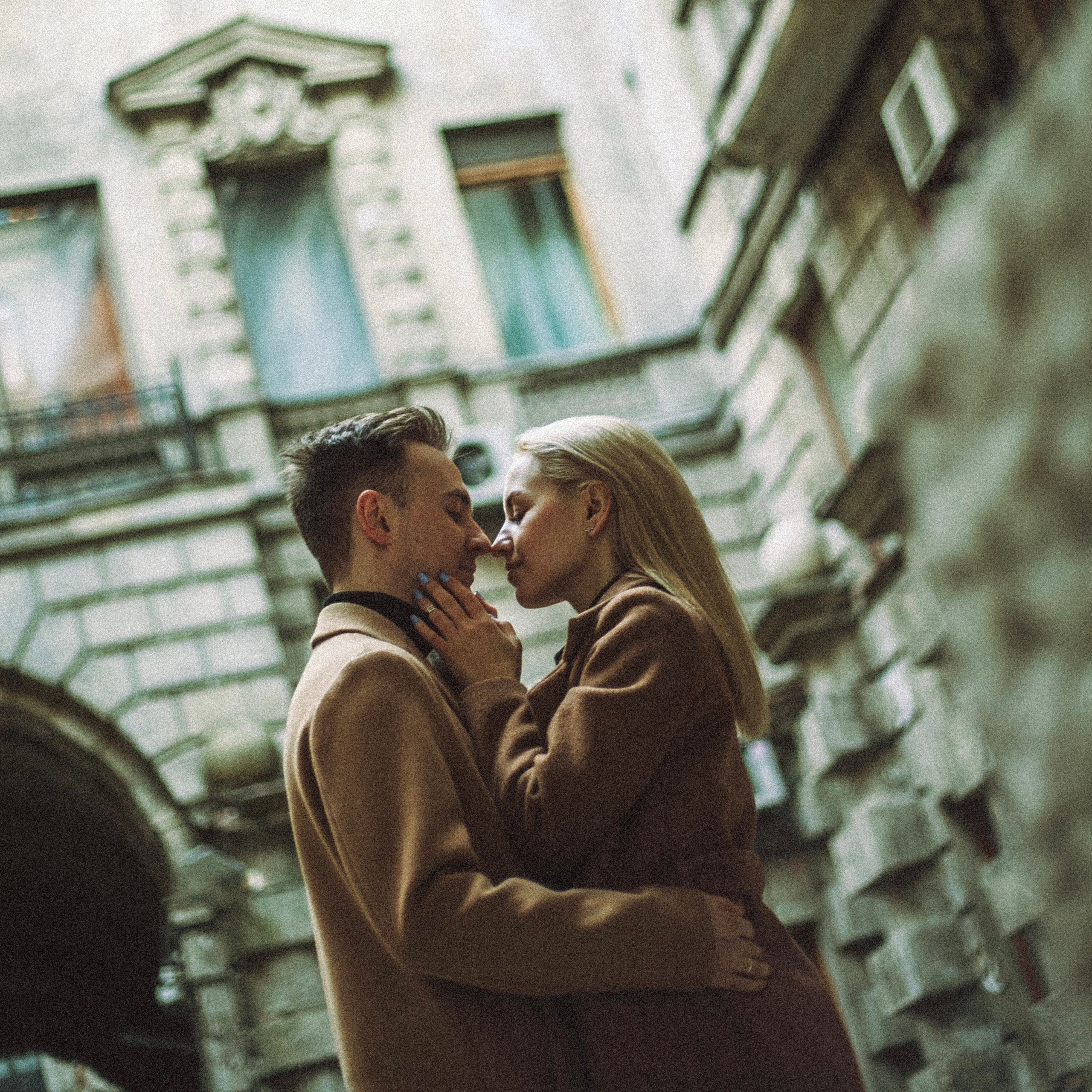 Фотограф Анастасия Иванова, Санк-Петербург | Москва | Кавказ