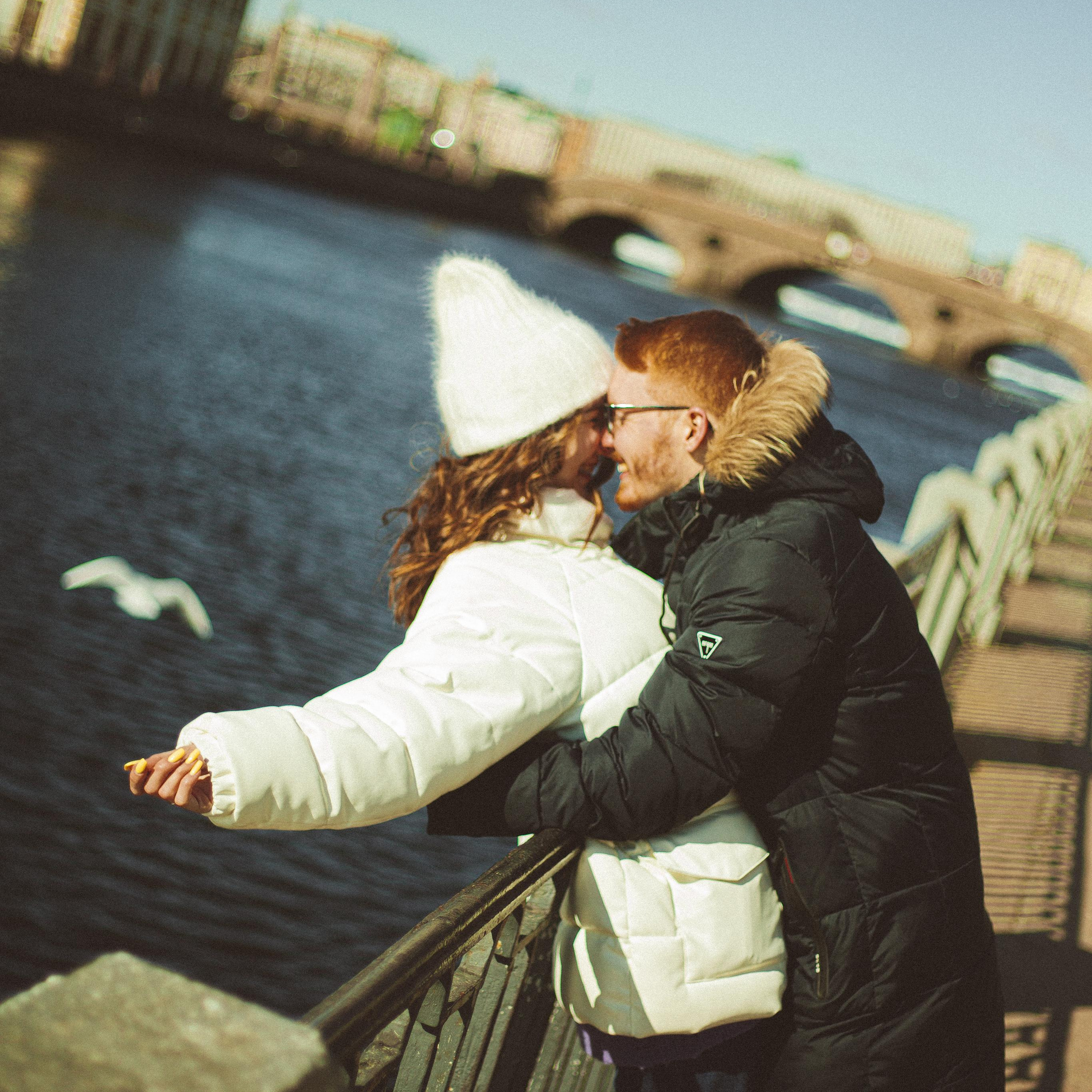 Фотограф Анастасия Иванова, Санк-Петербург | Москва | Кавказ