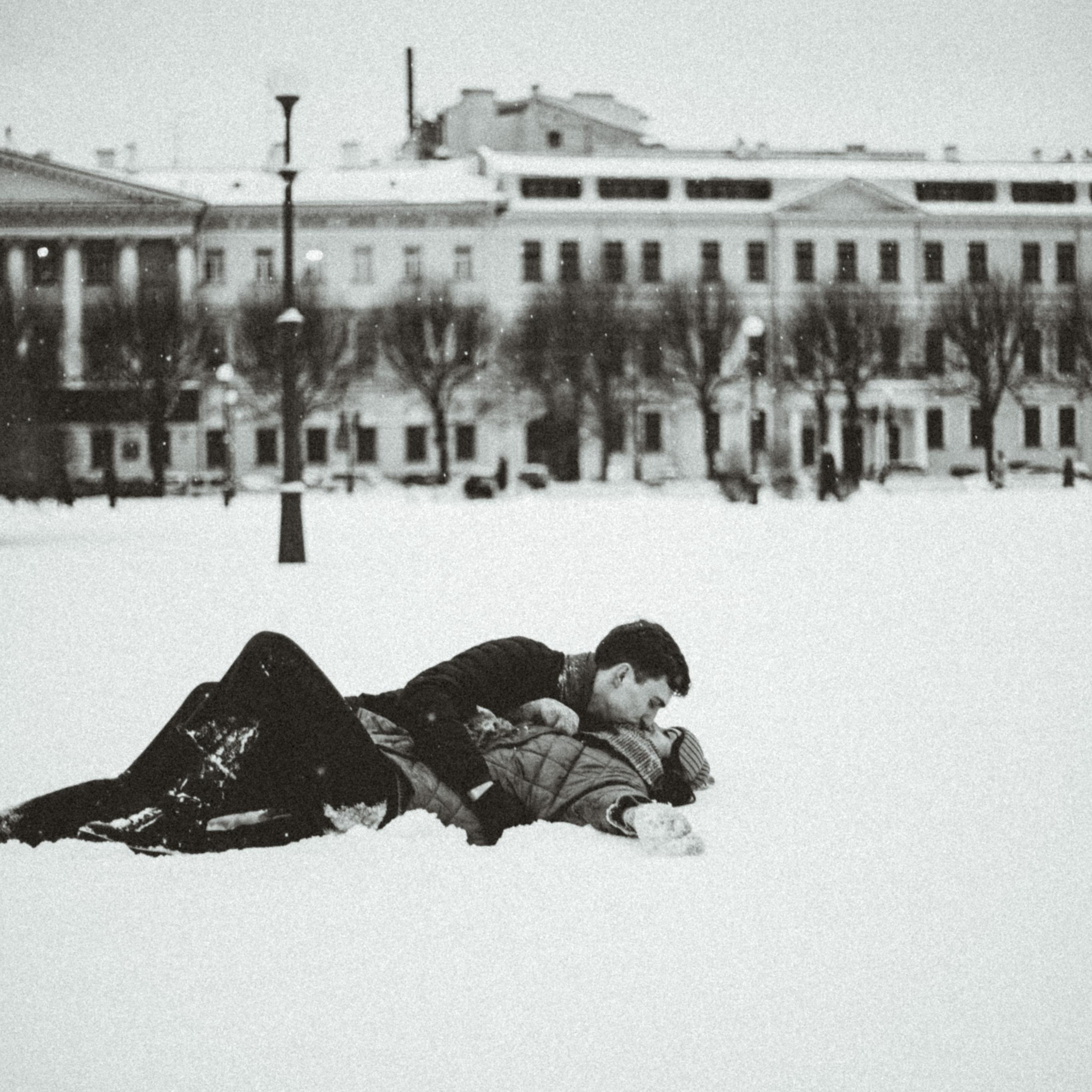 Фотограф Анастасия Иванова, Санк-Петербург | Москва | Кавказ