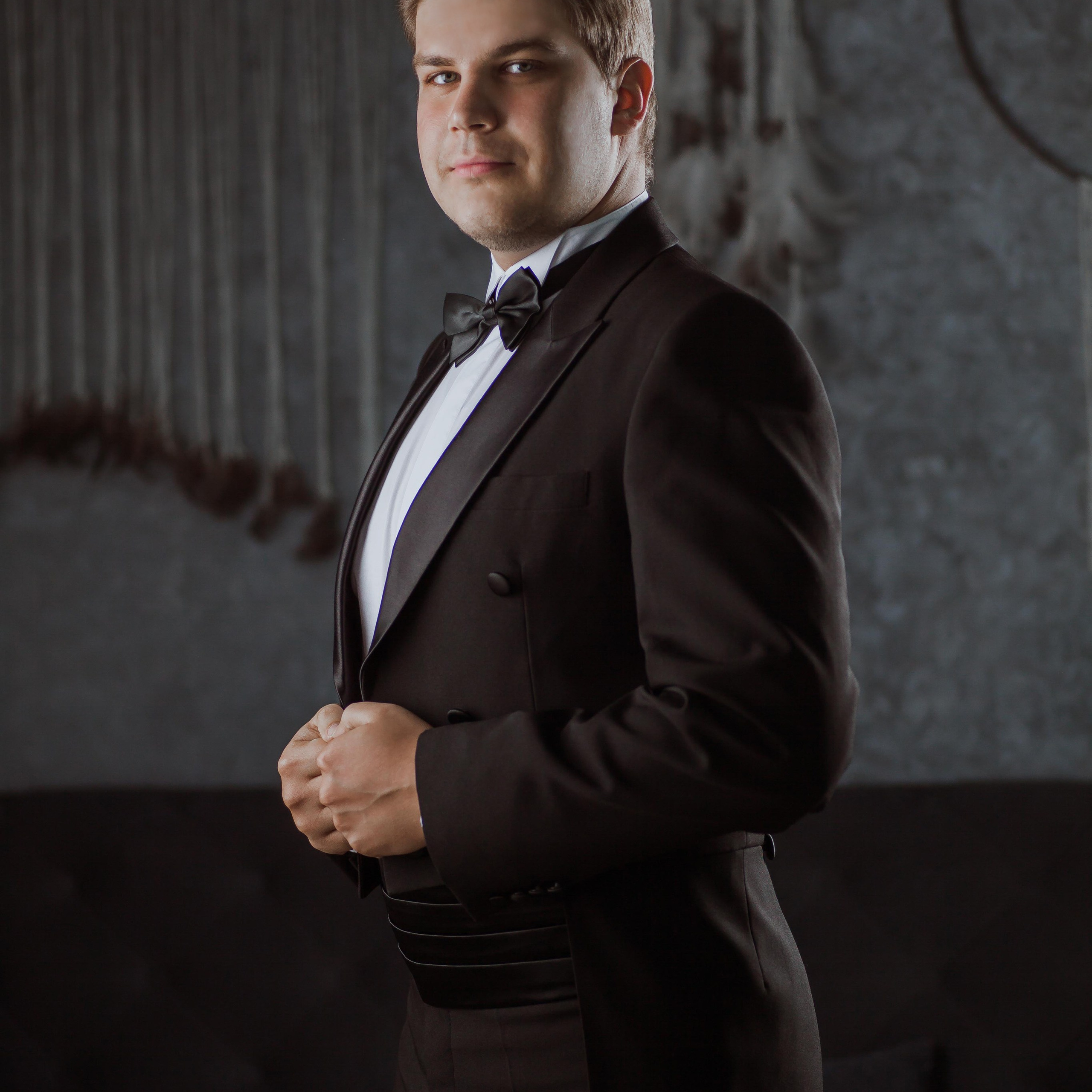 только студийные