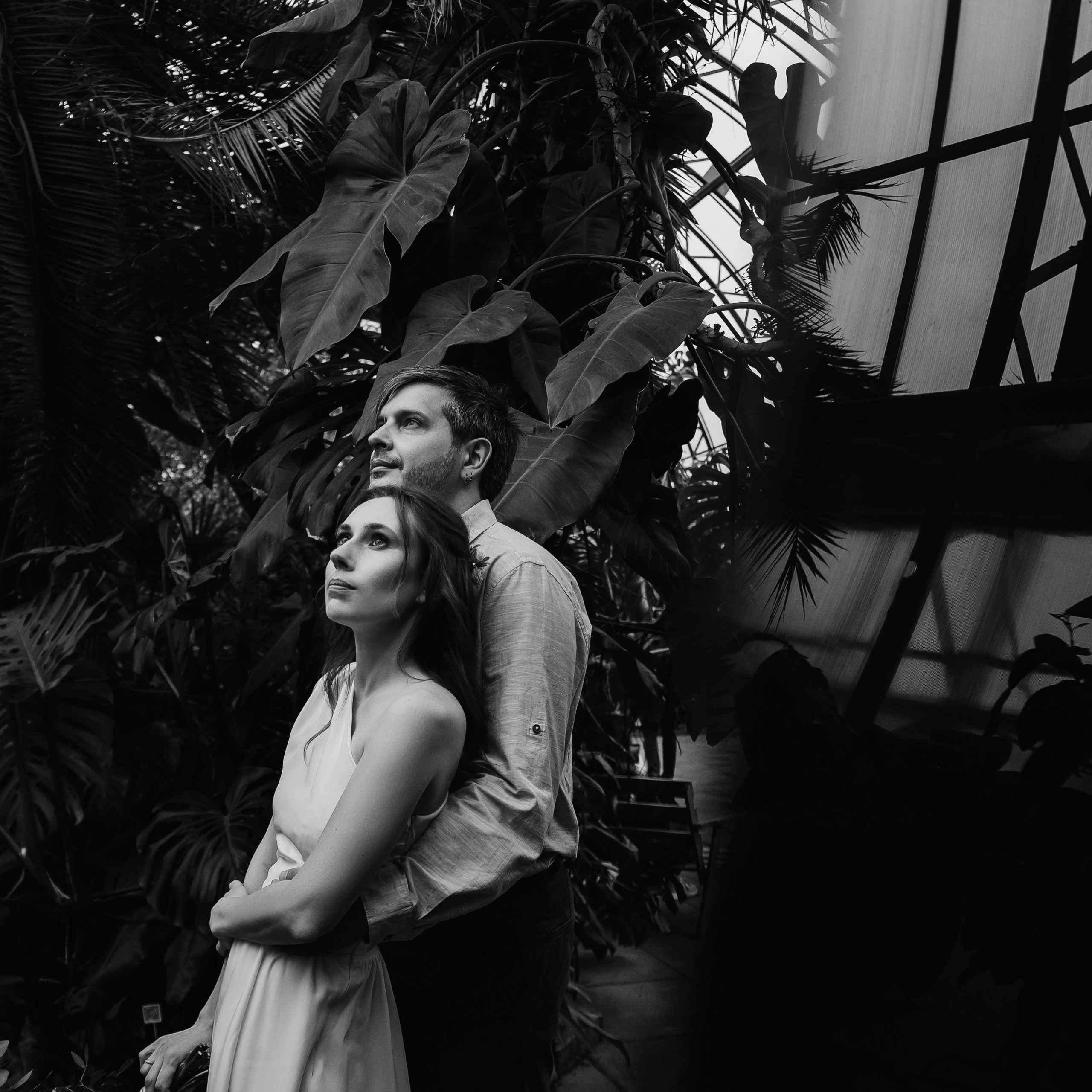 Андрей и Елена