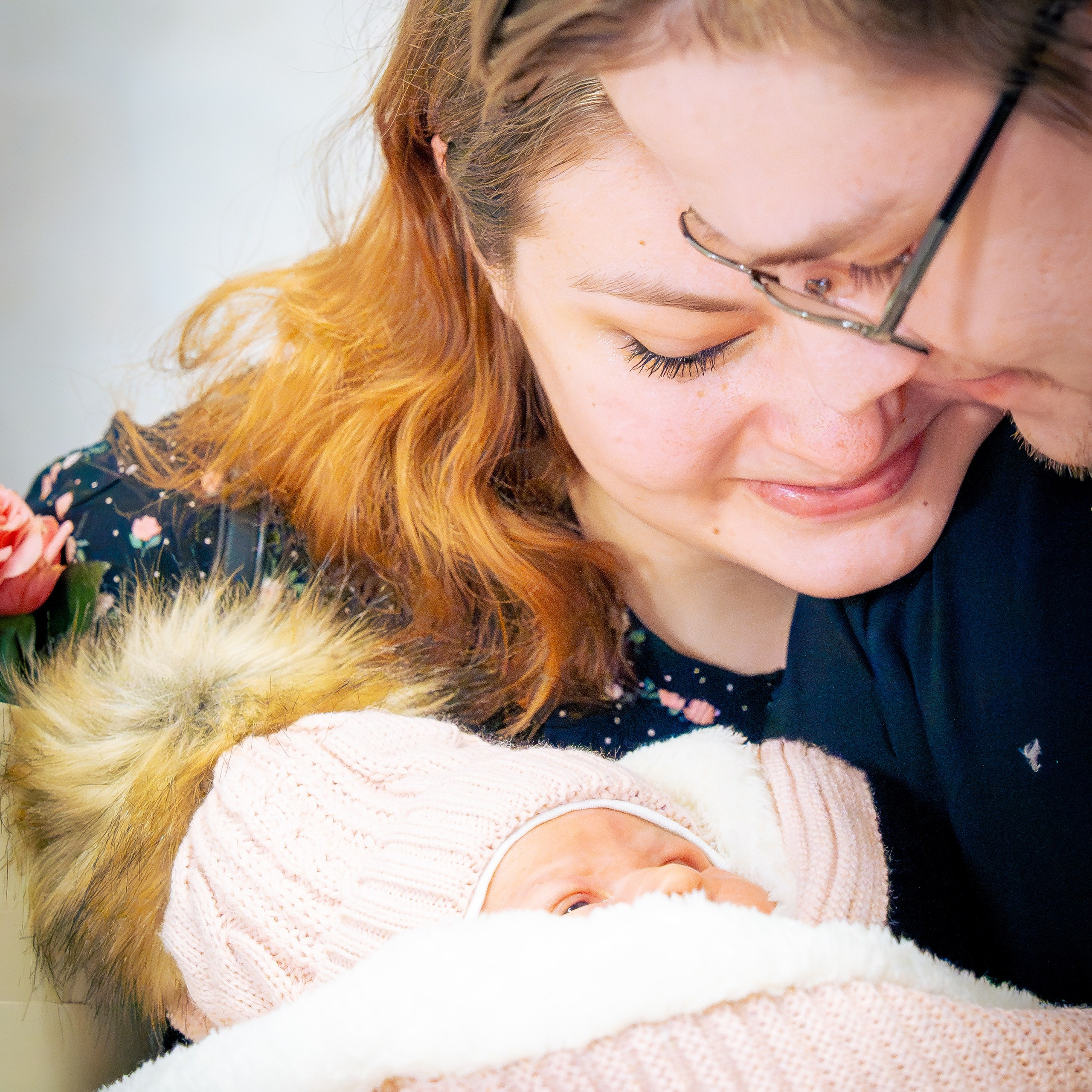 Семейные мероприятия