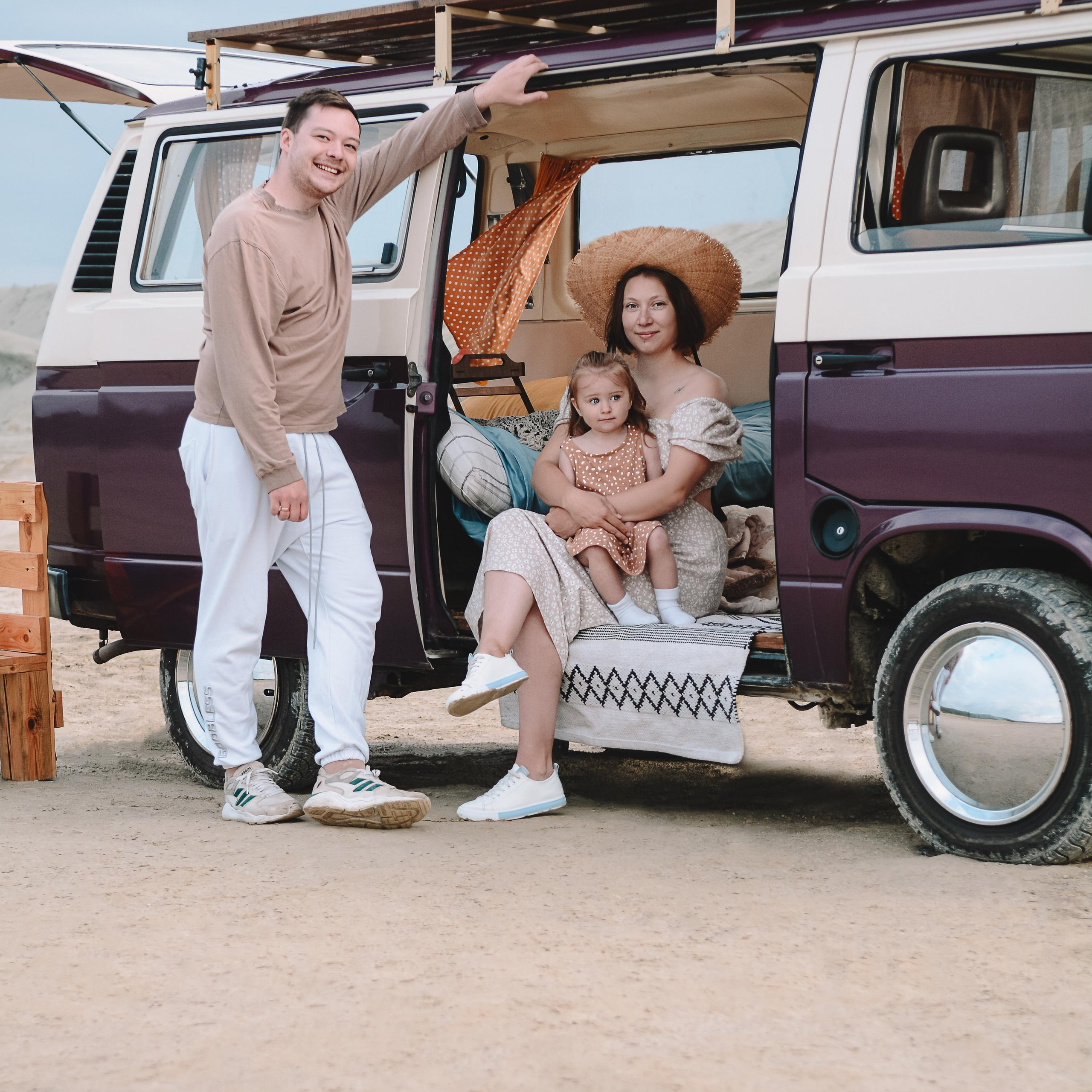 Отзывы. Ирина Горбенко — фотограф в Екатеринбурге