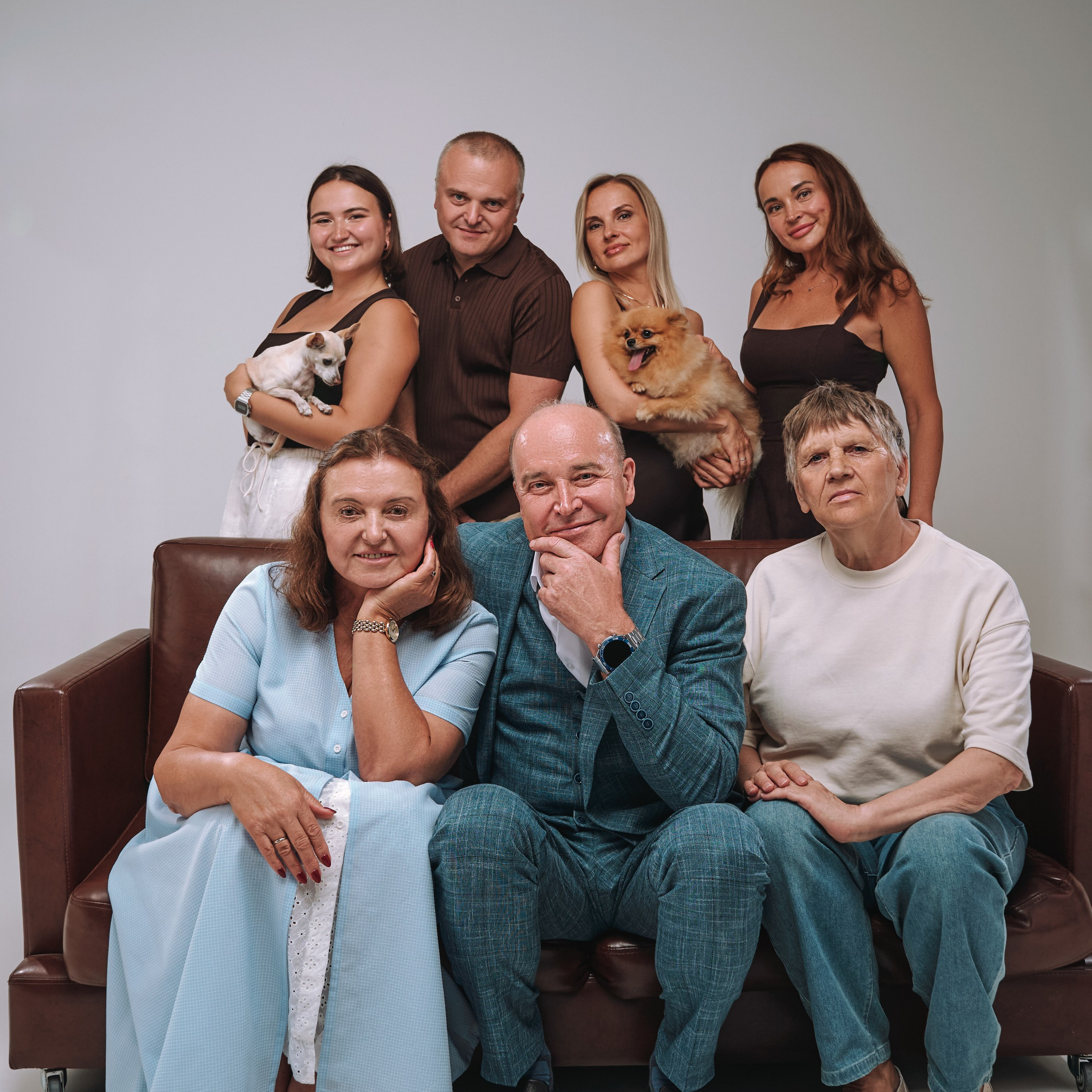 Отзывы. Ирина Горбенко — фотограф в Екатеринбурге