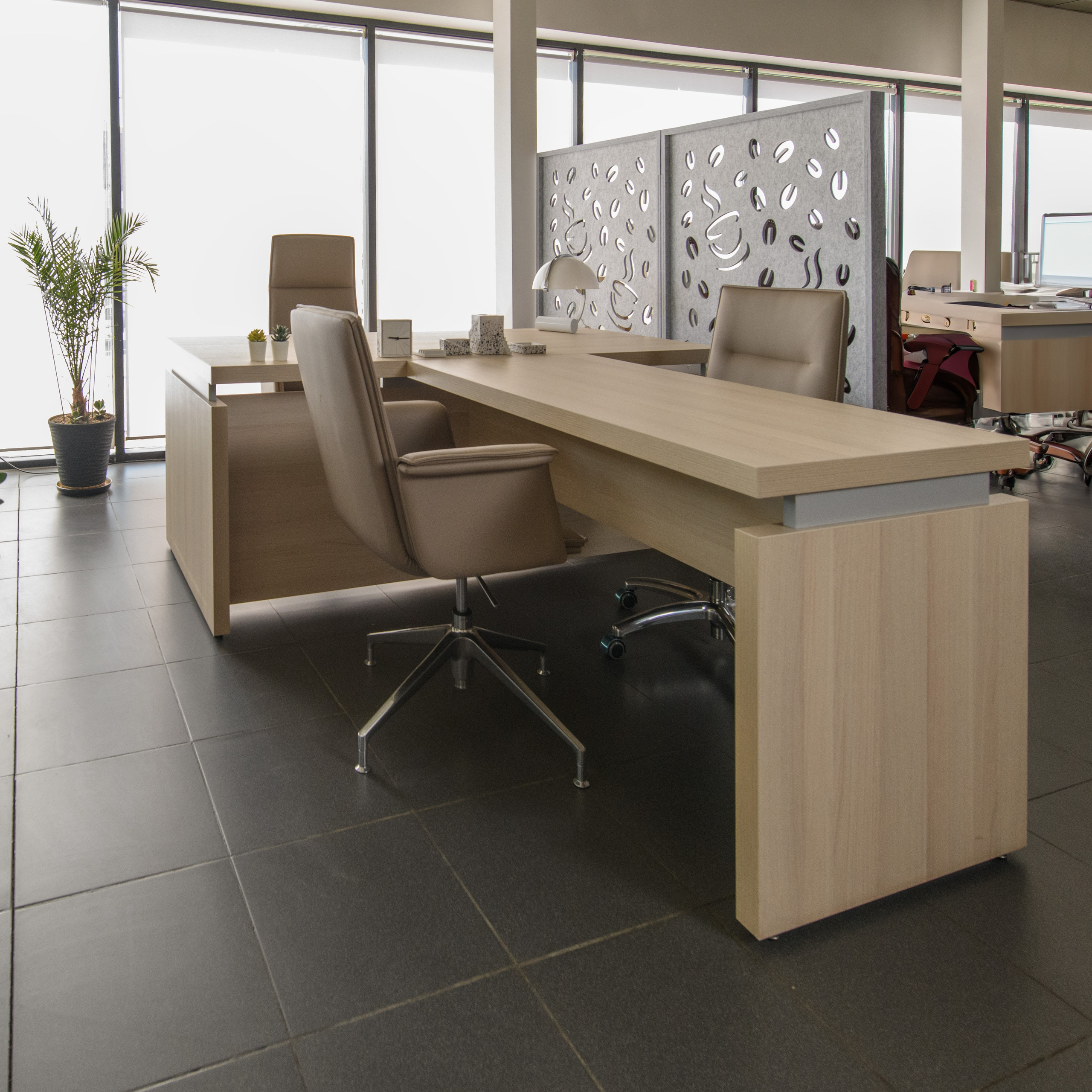 Съемка интерьера мебельного салона Юнитекс