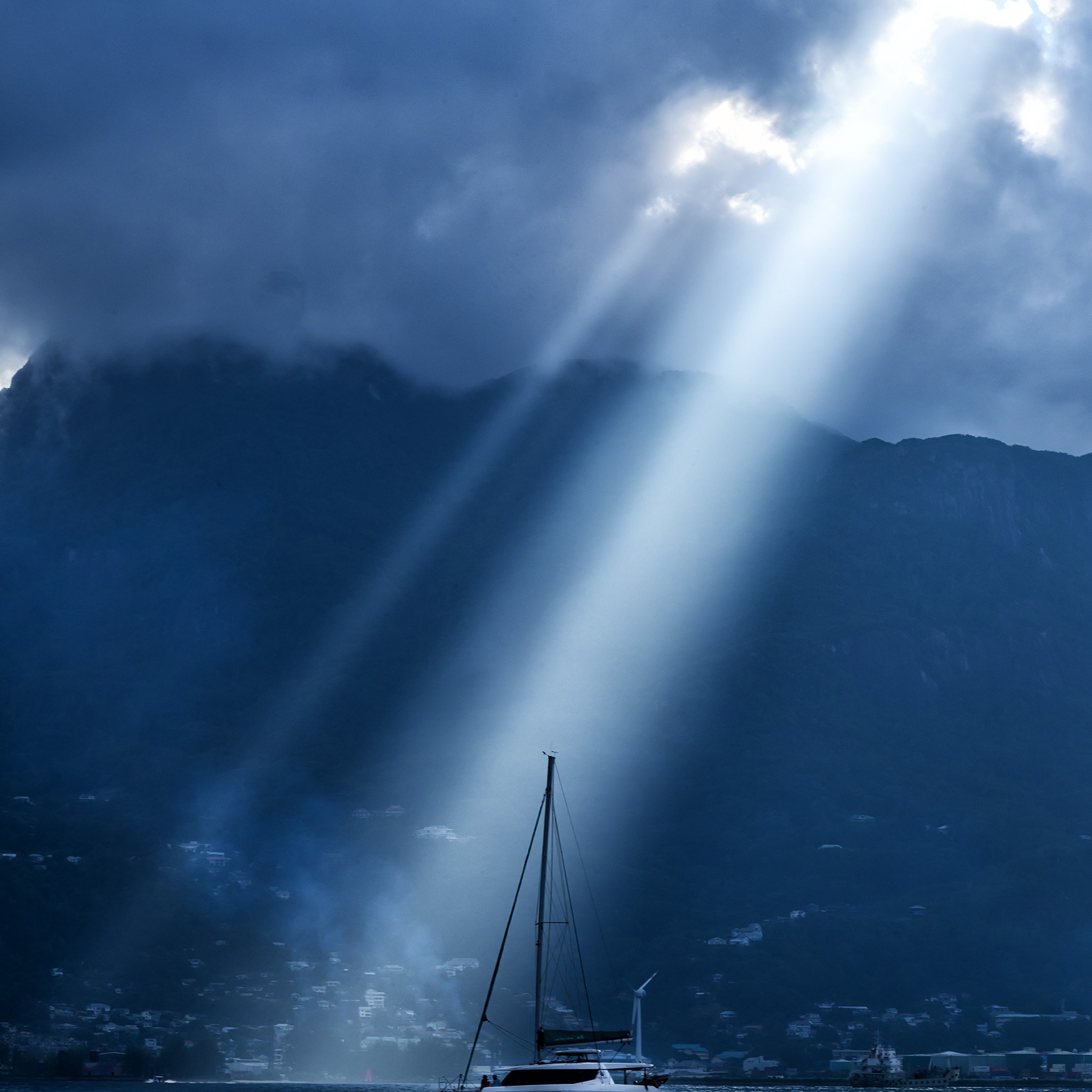 Сейшельские острова