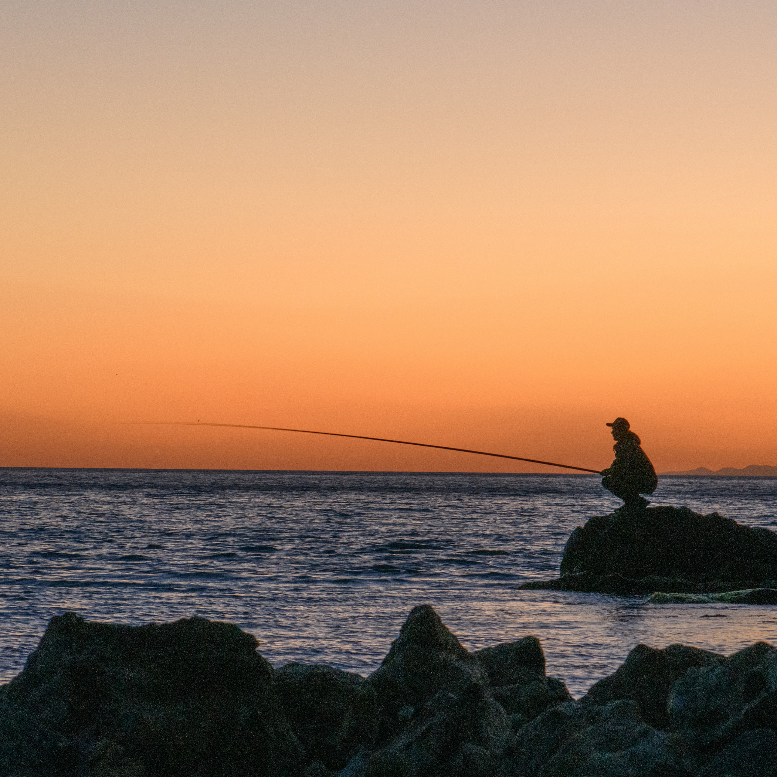 Черное море