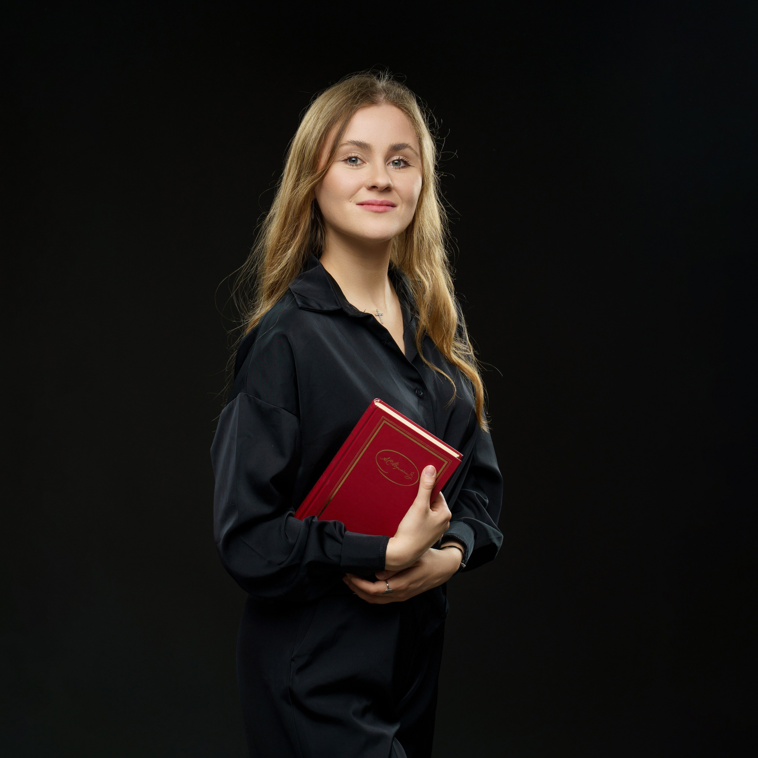 Бизнес-портрет