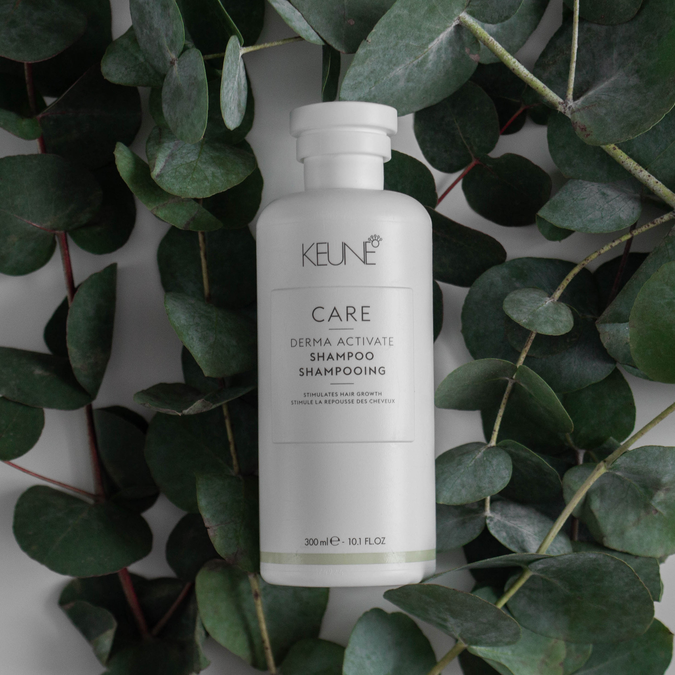 Косметика Keune