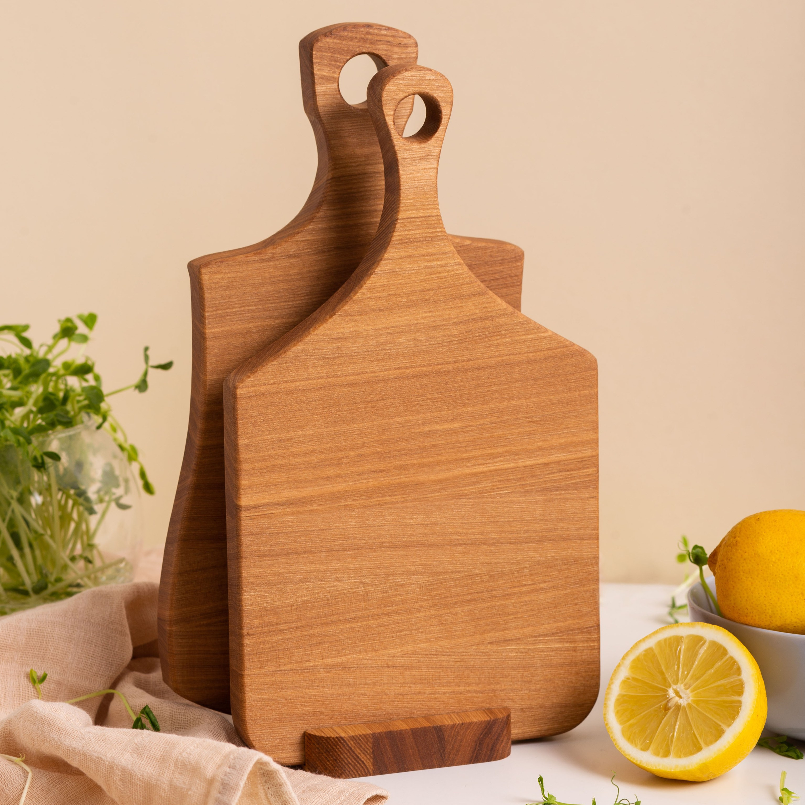 Деревянные изделия