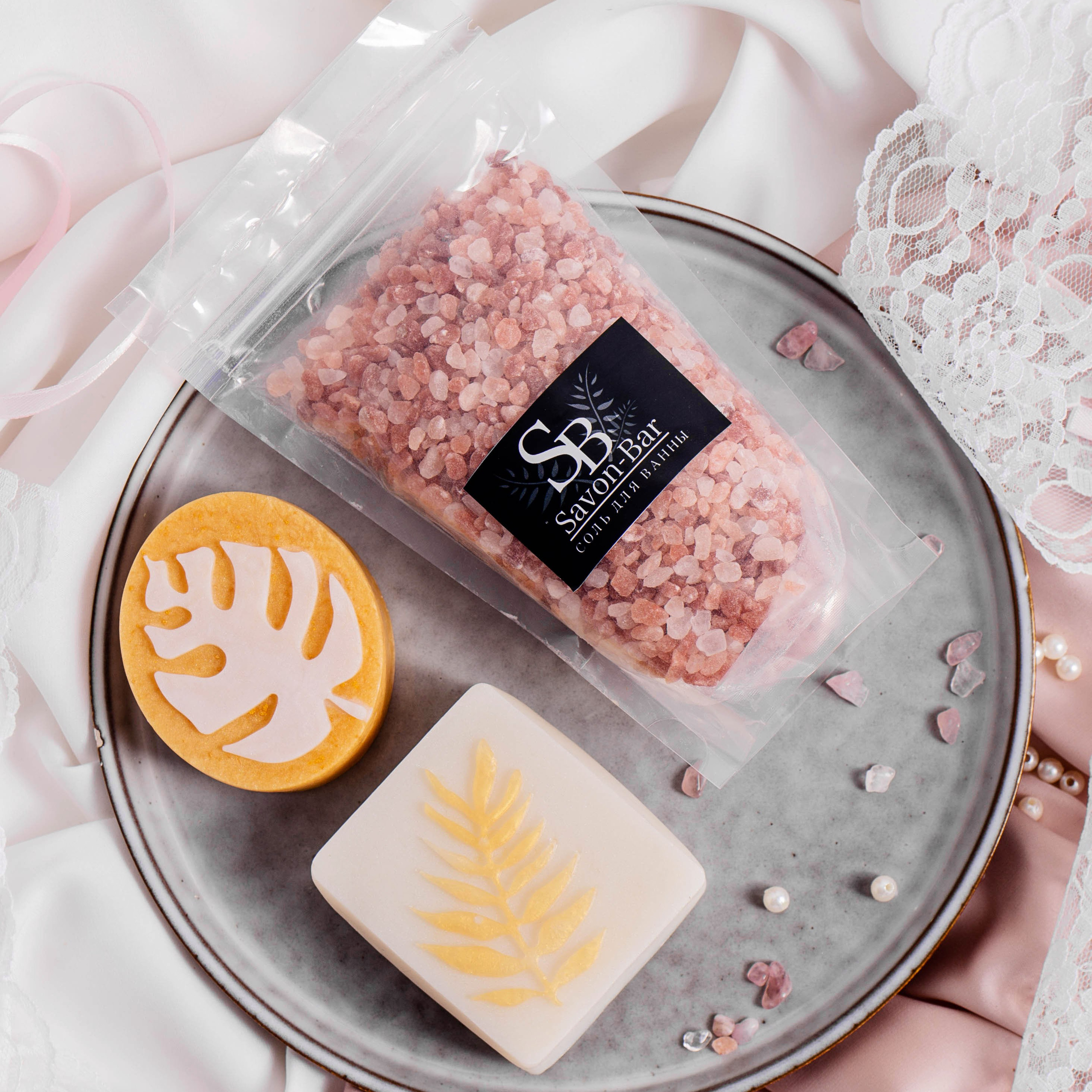 Подарочные наборы