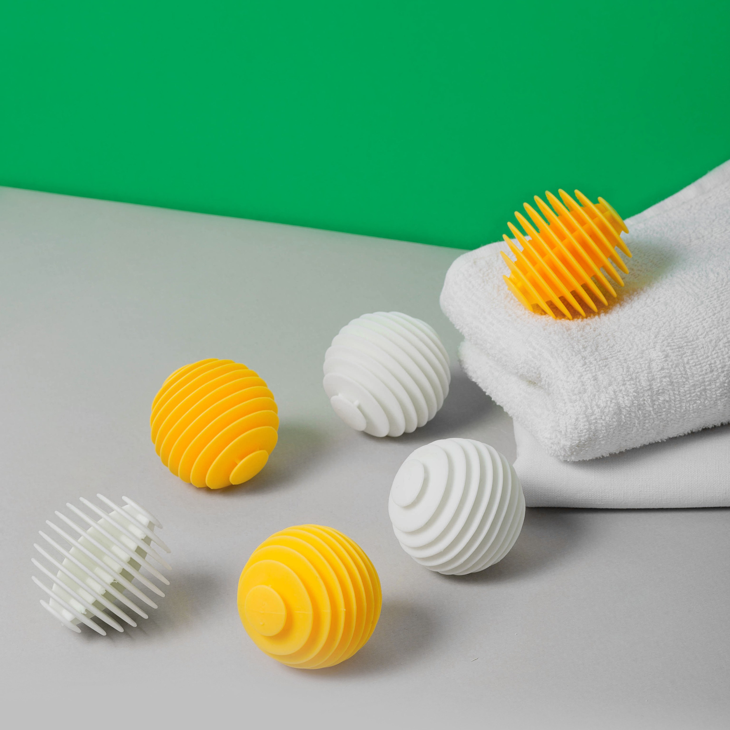 Шарики для стирки