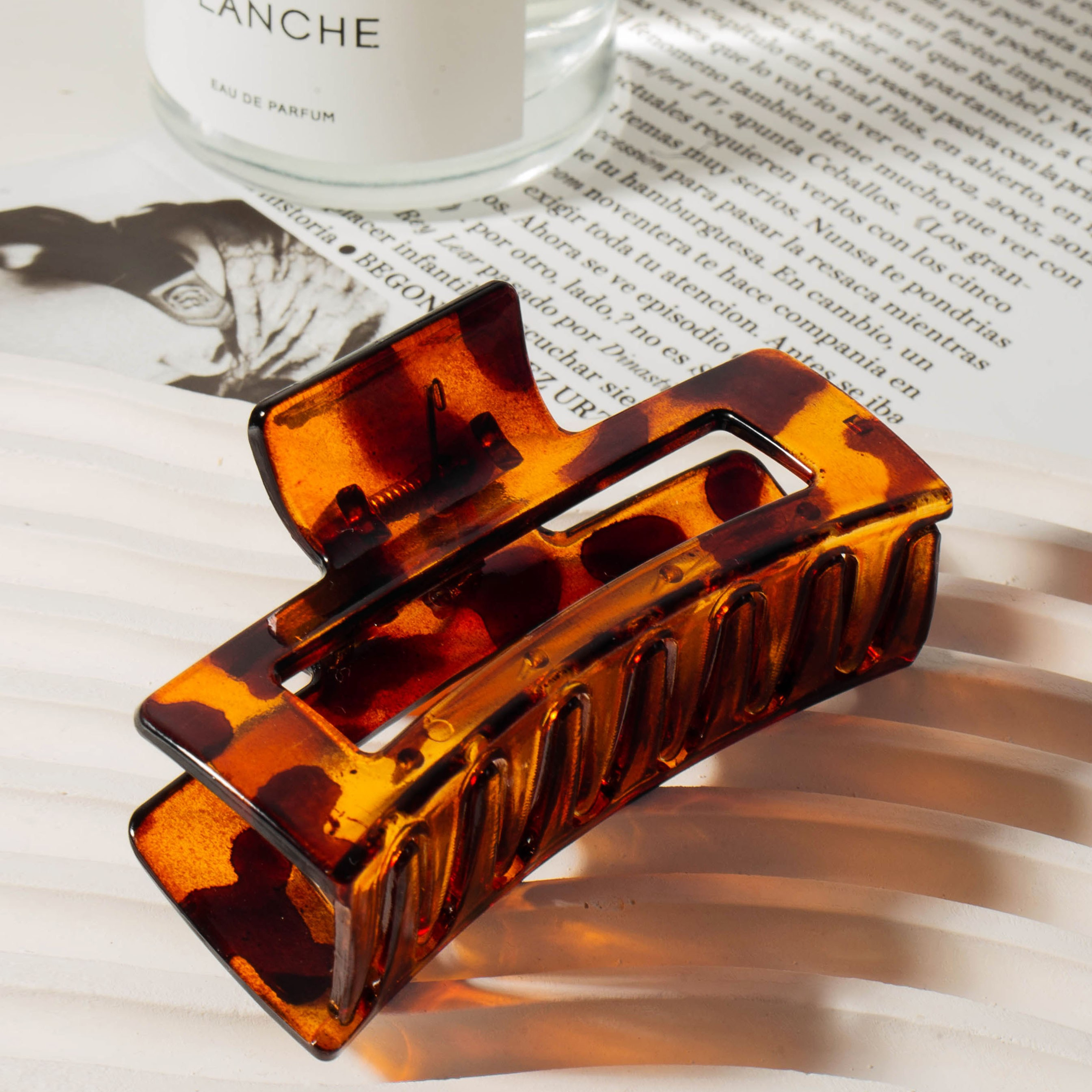 Заколки для волос