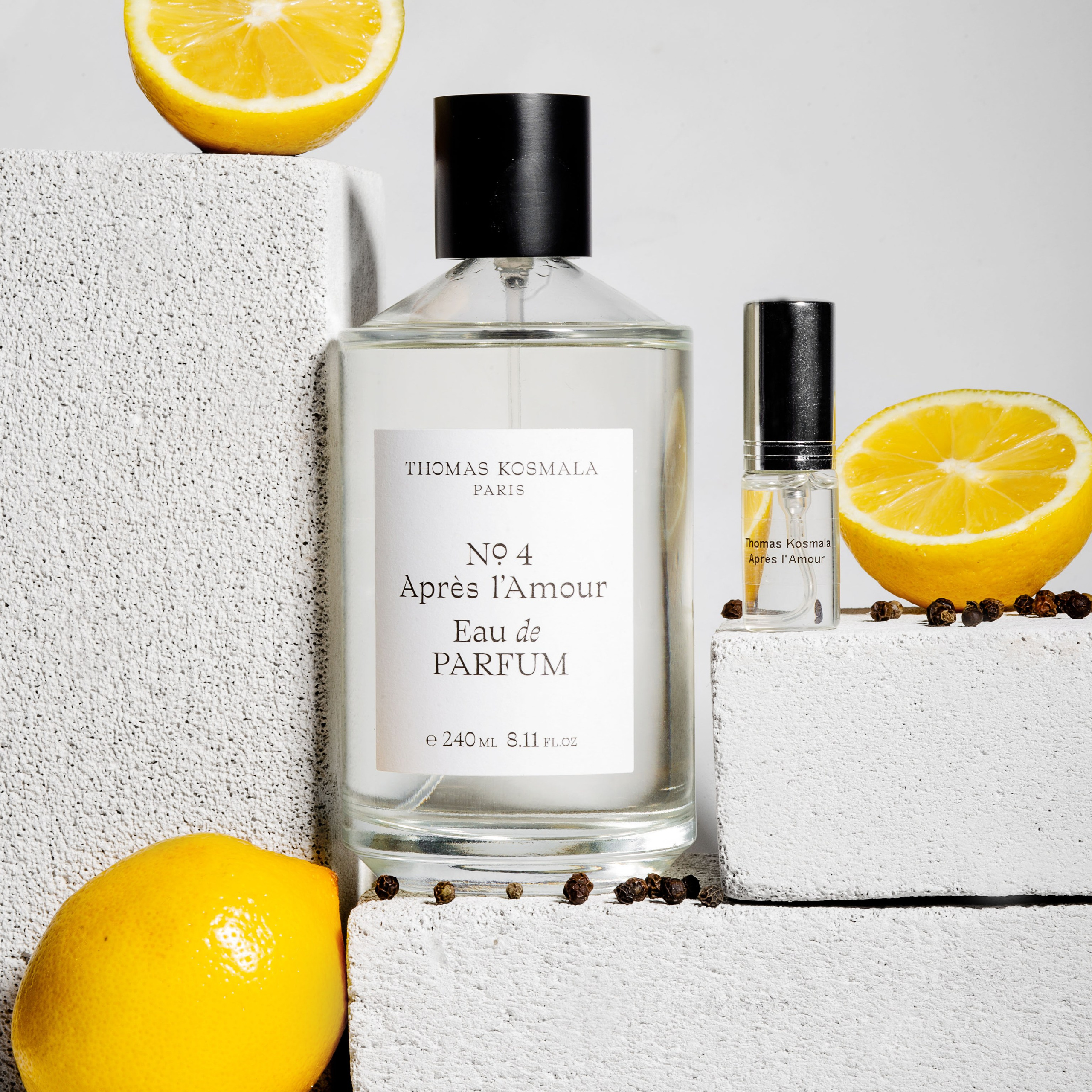 Парфюмерия