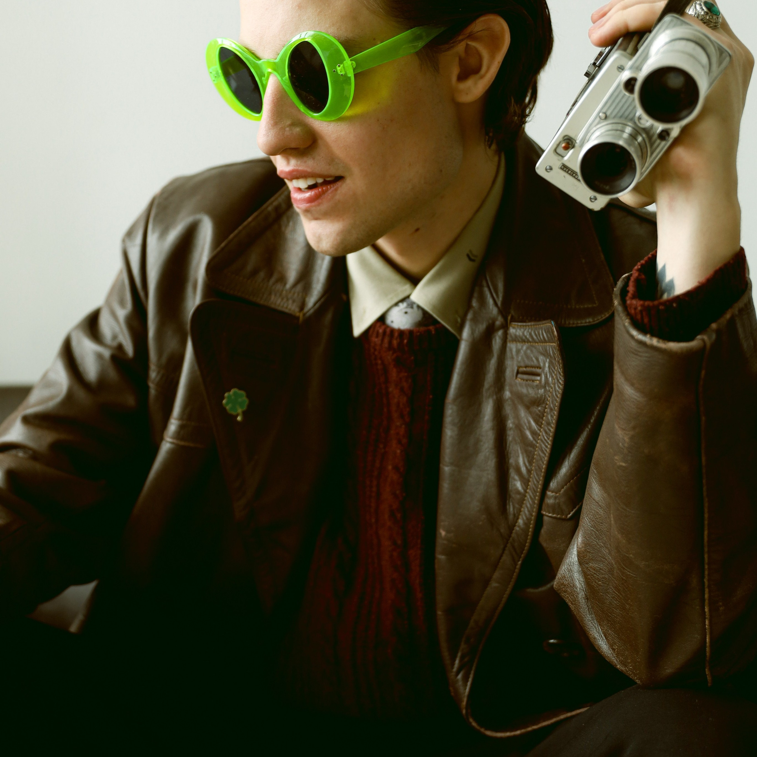 Отзывы. Фотограф Игнатьева Мария творческие фотосьемки в Краснодаре