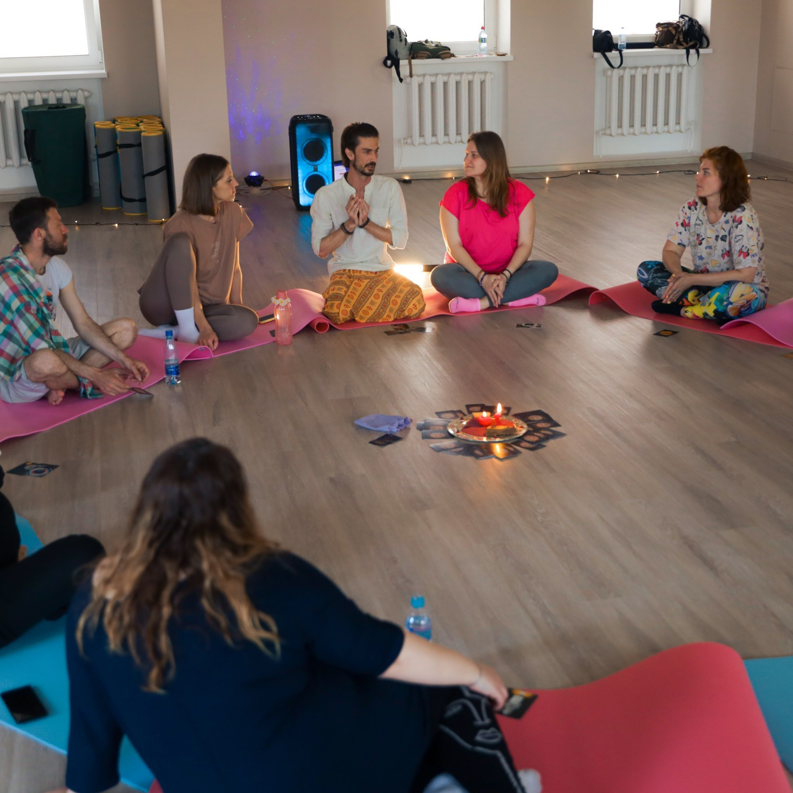 Отзывы. Фотограф Игнатьева Мария творческие фотосьемки в Краснодаре