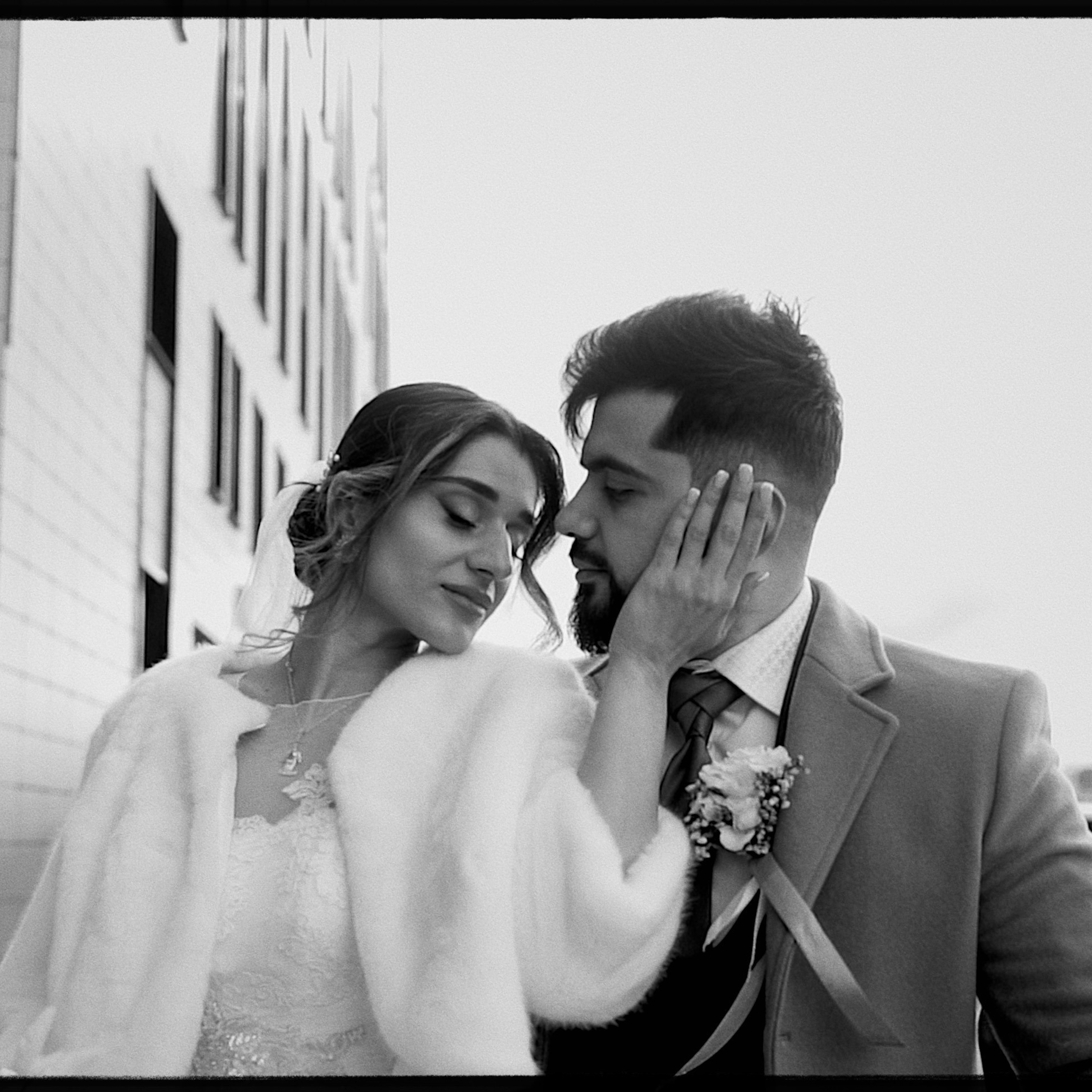 Отзывы видеографов в Новом Уренгое. Видеограф в Новом Уренгое