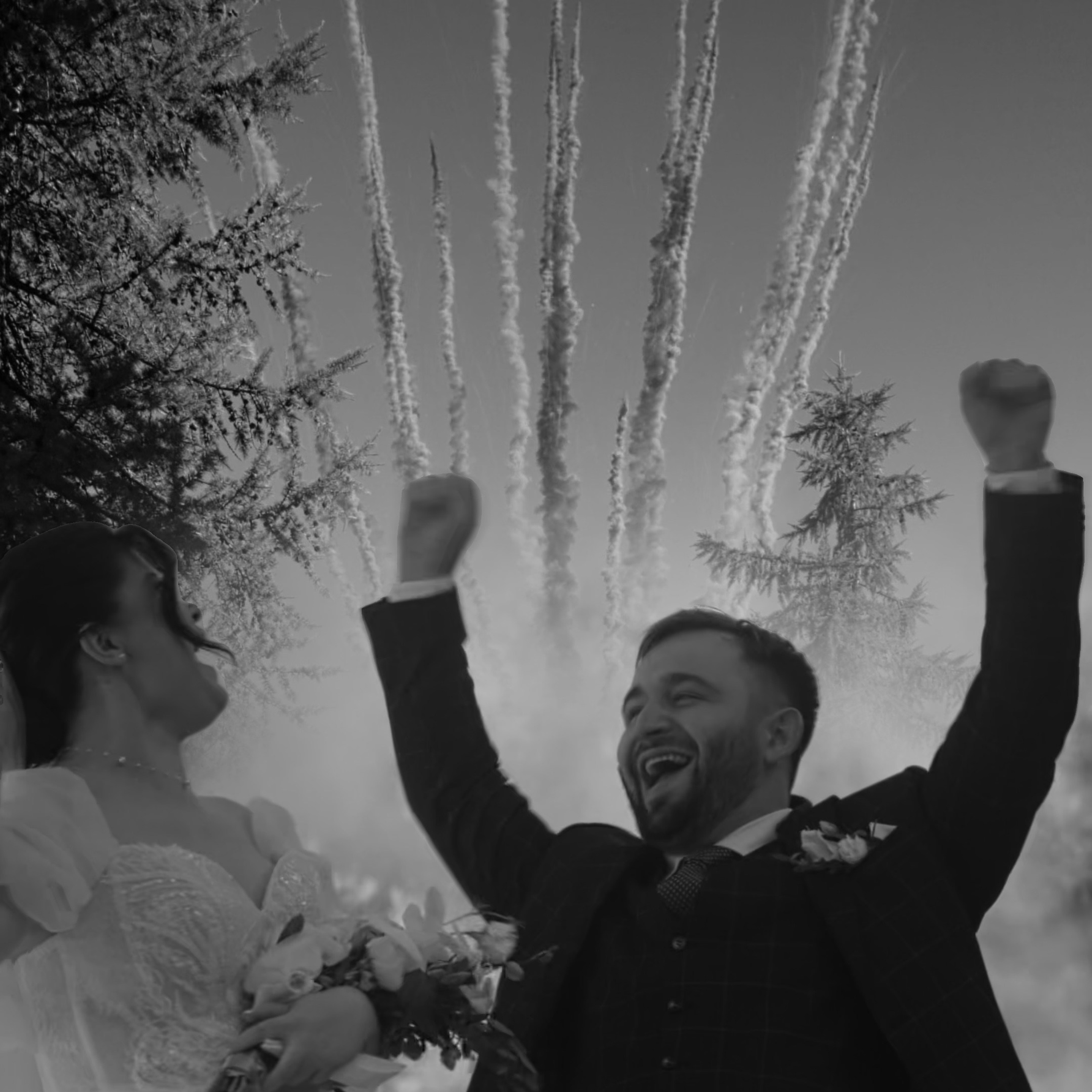 Андрей х Мария