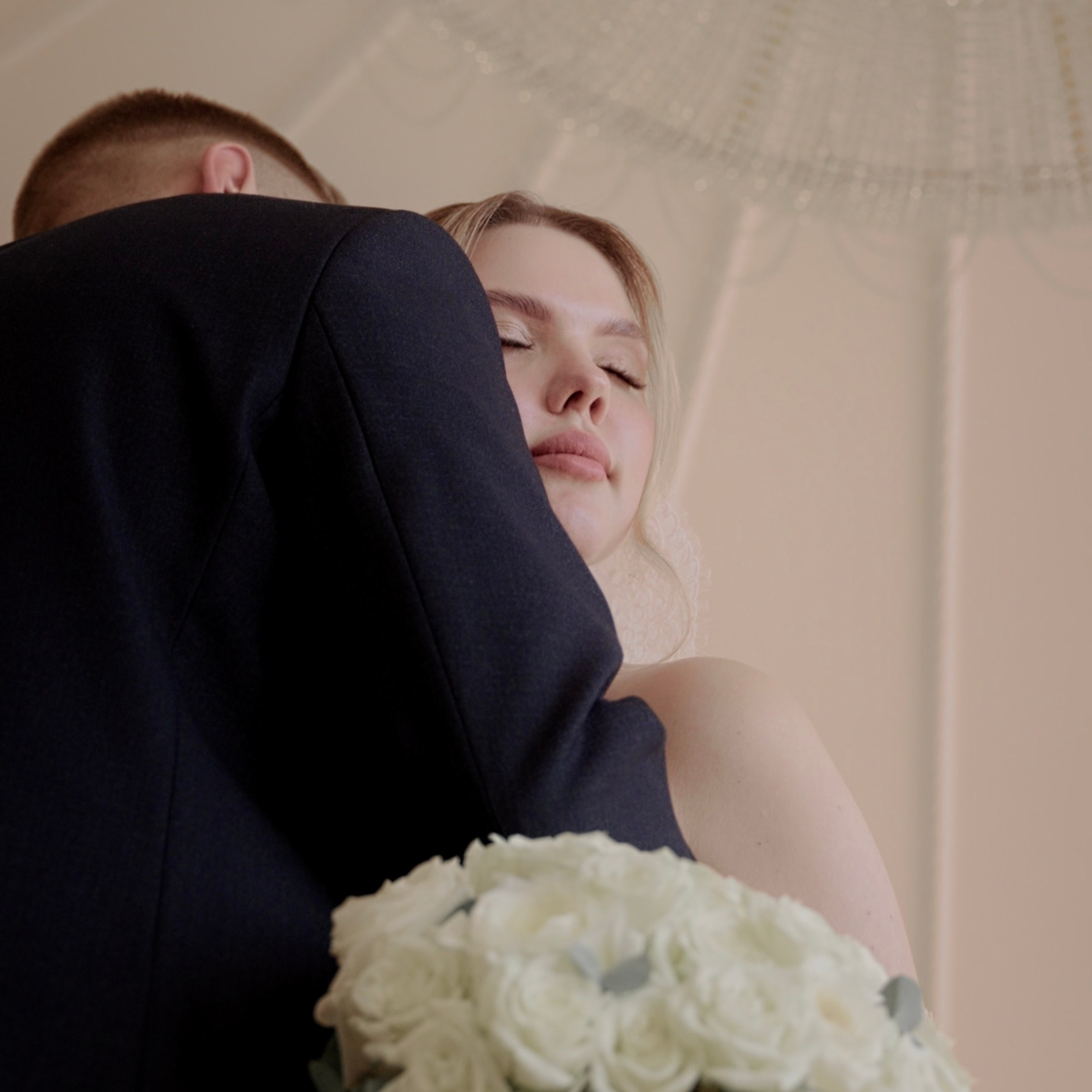 Антон х Алёна