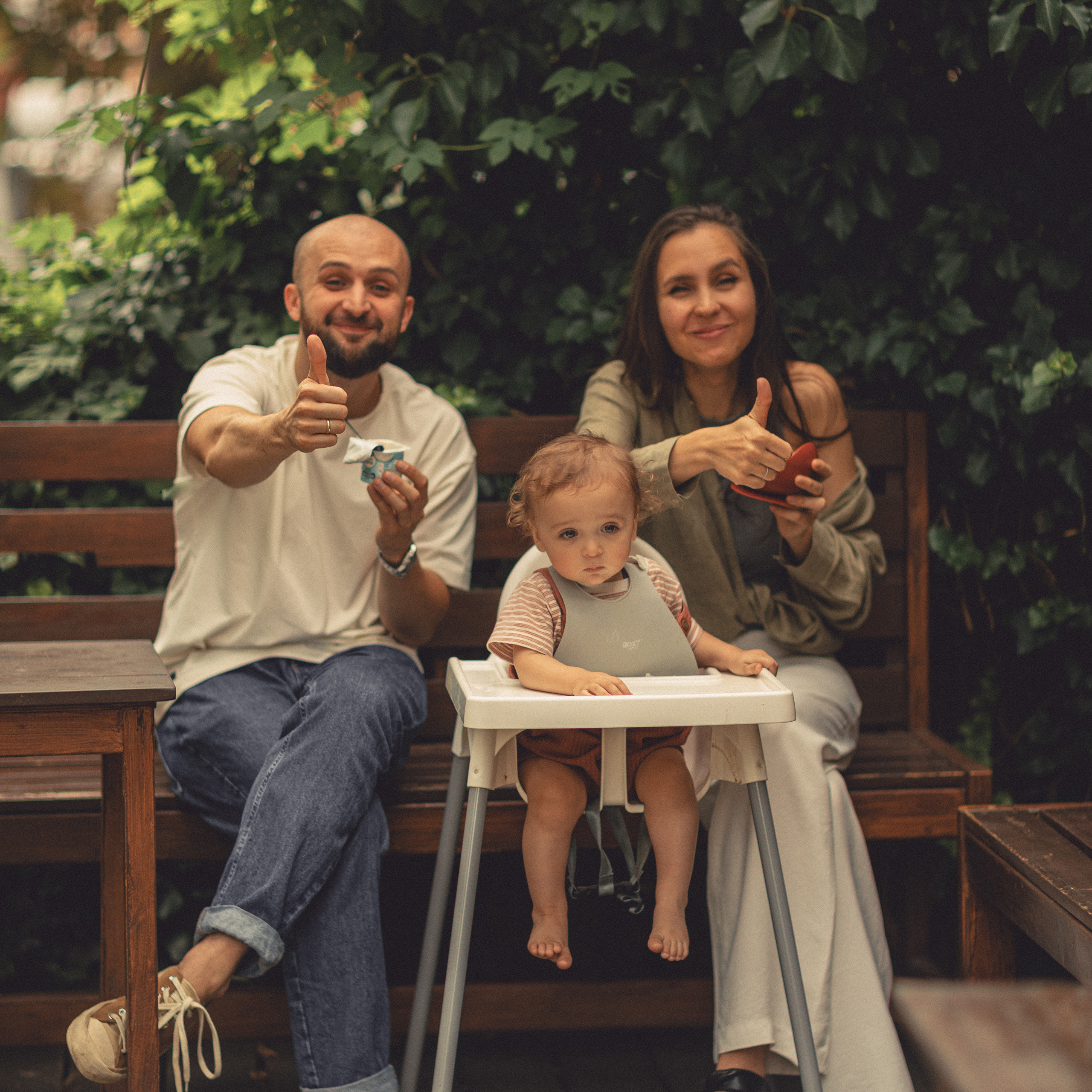 Отзывы. Фотоистории в Ставрополе и Костроме Eva Vladi