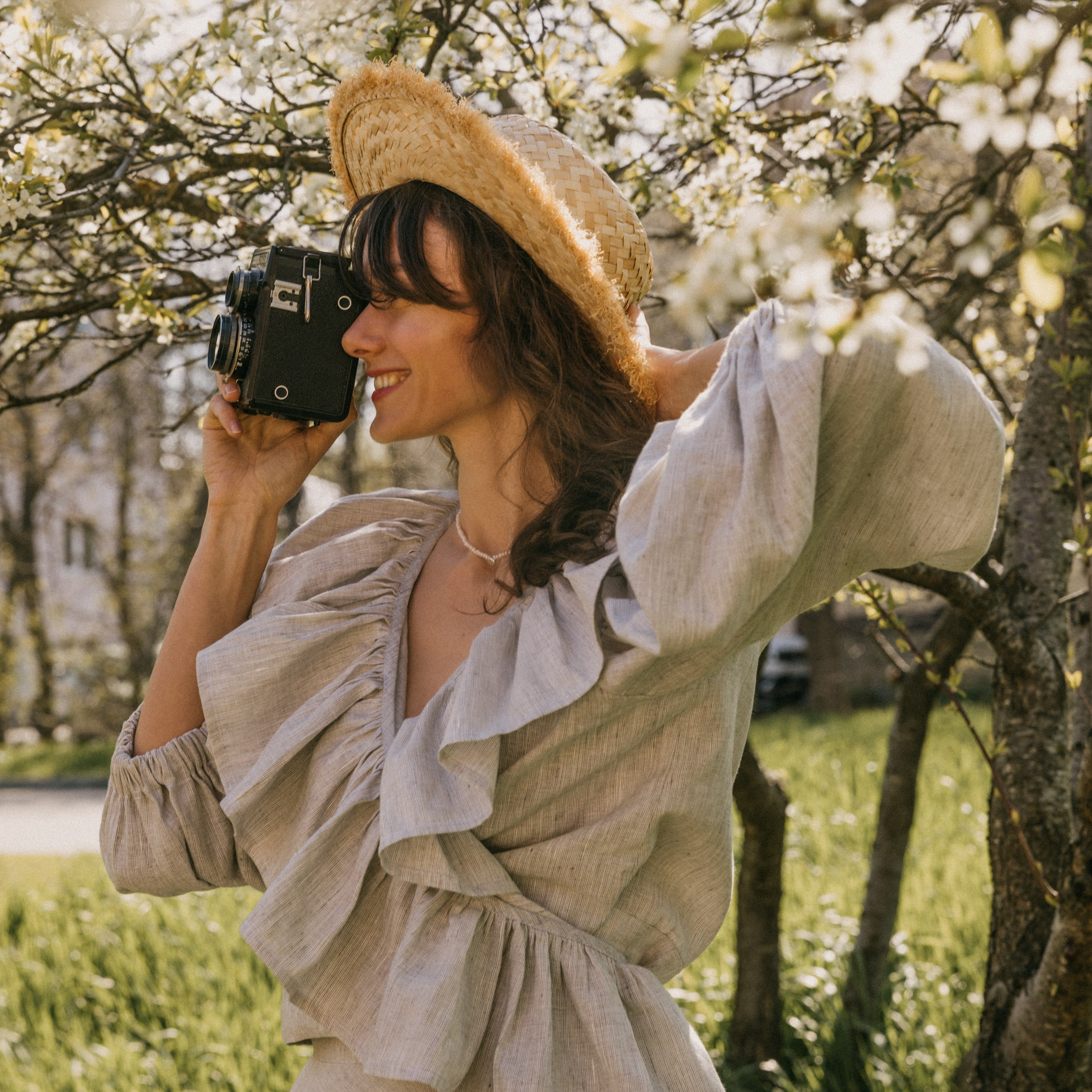 Отзывы. Фотоистории в Ставрополе и Костроме Eva Vladi