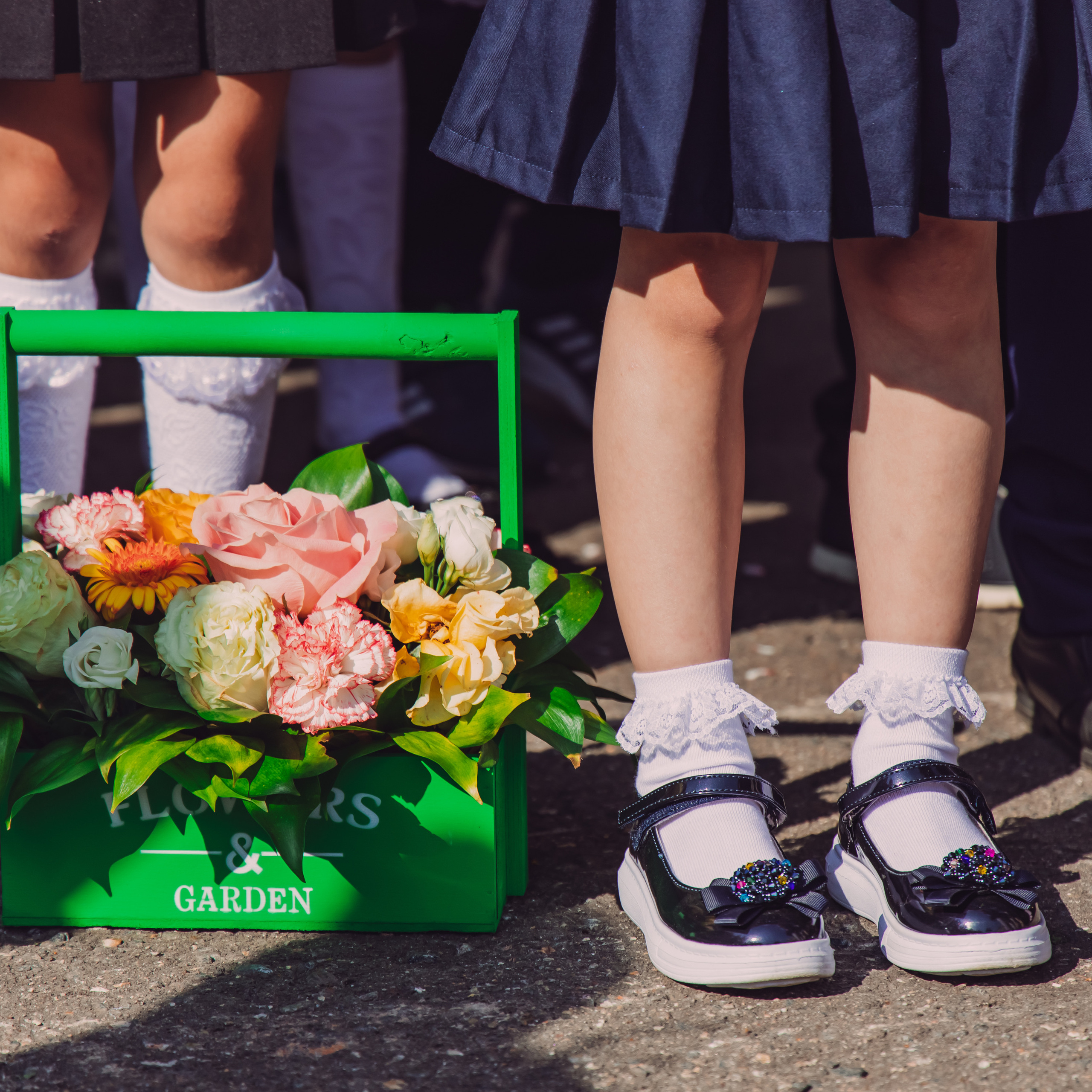 Отзывы. Женский свадебный и детский фотограф в Москве Юлия