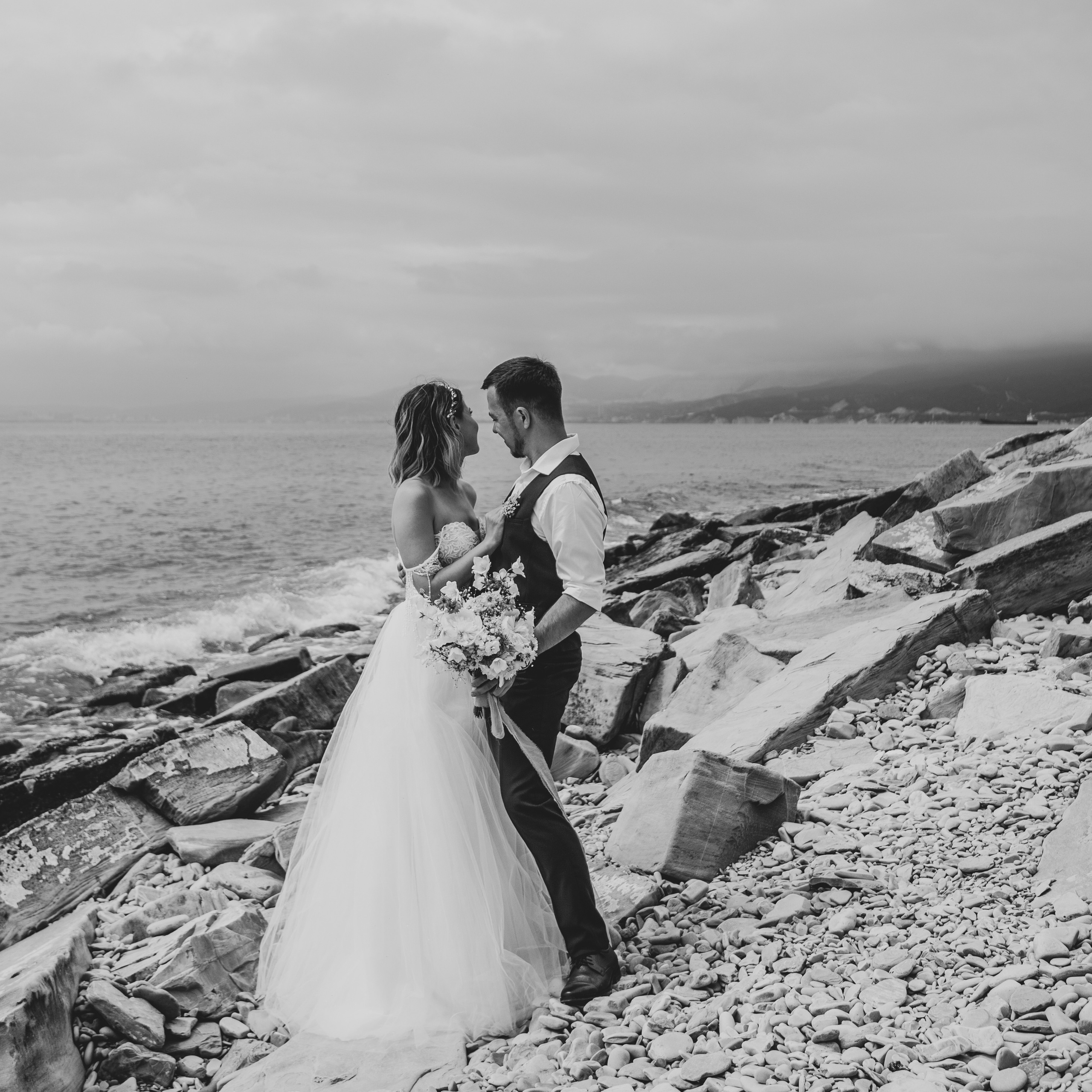 Унесенные ветром