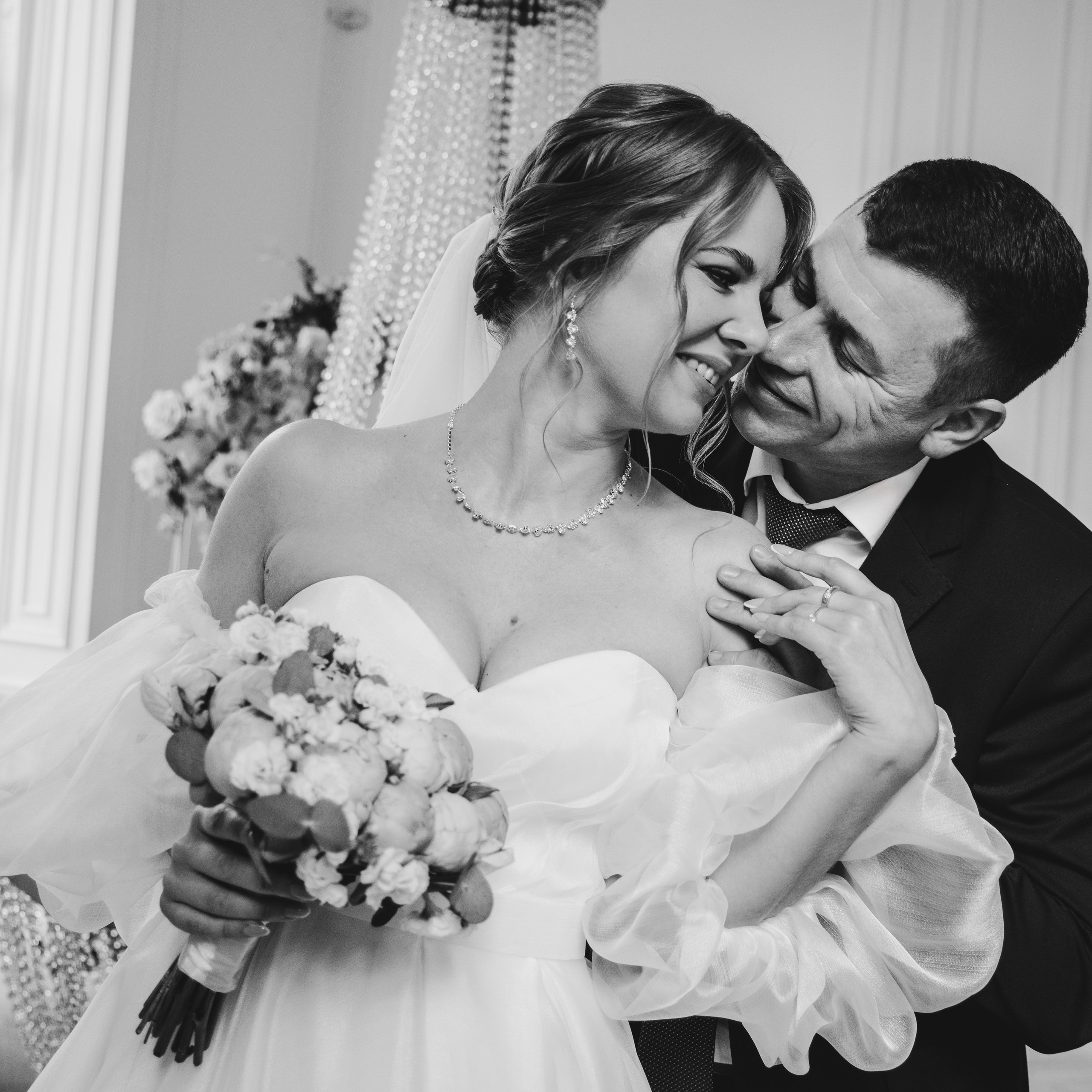 Отзывы. Женский свадебный и детский фотограф в Москве Юлия