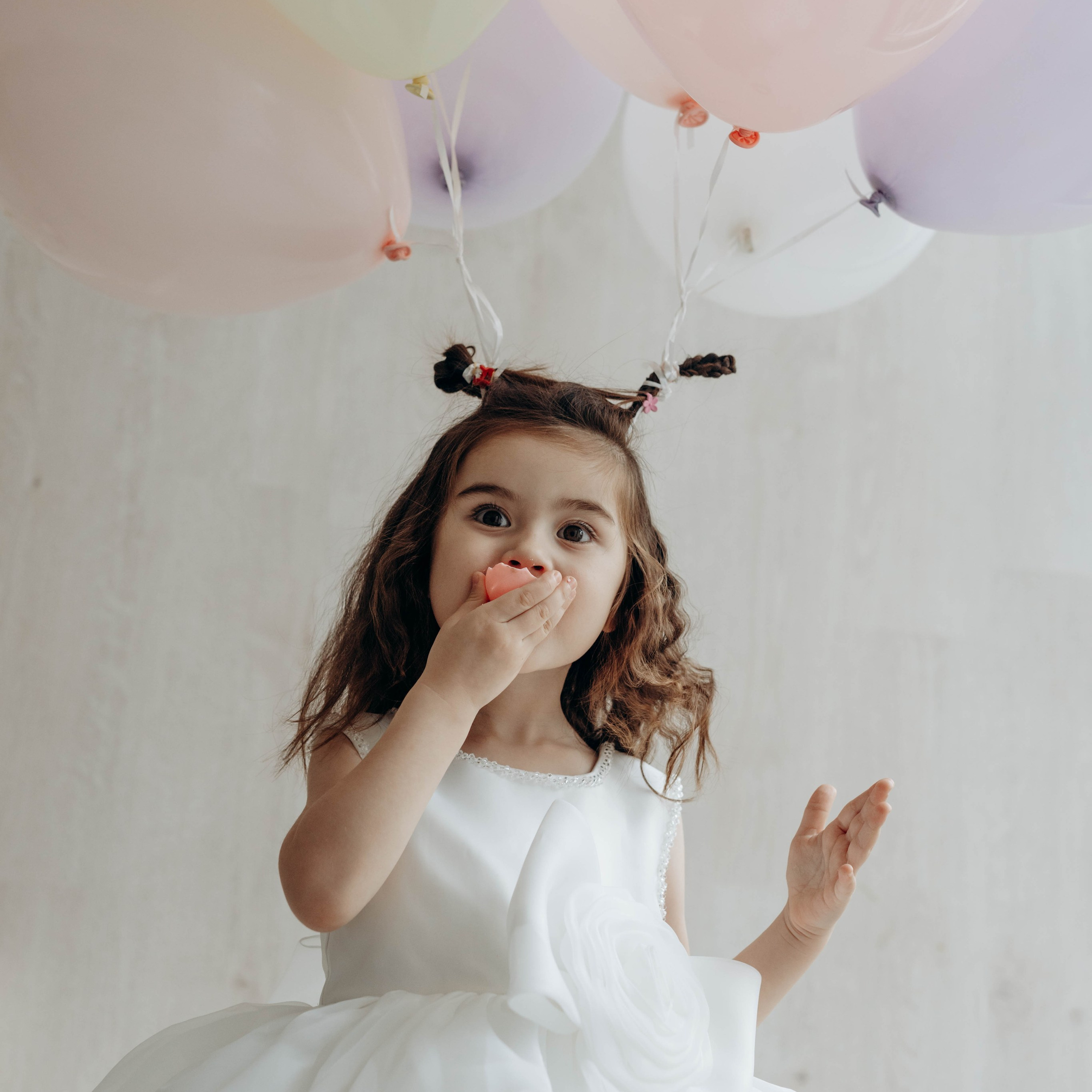 День Рождения Мии