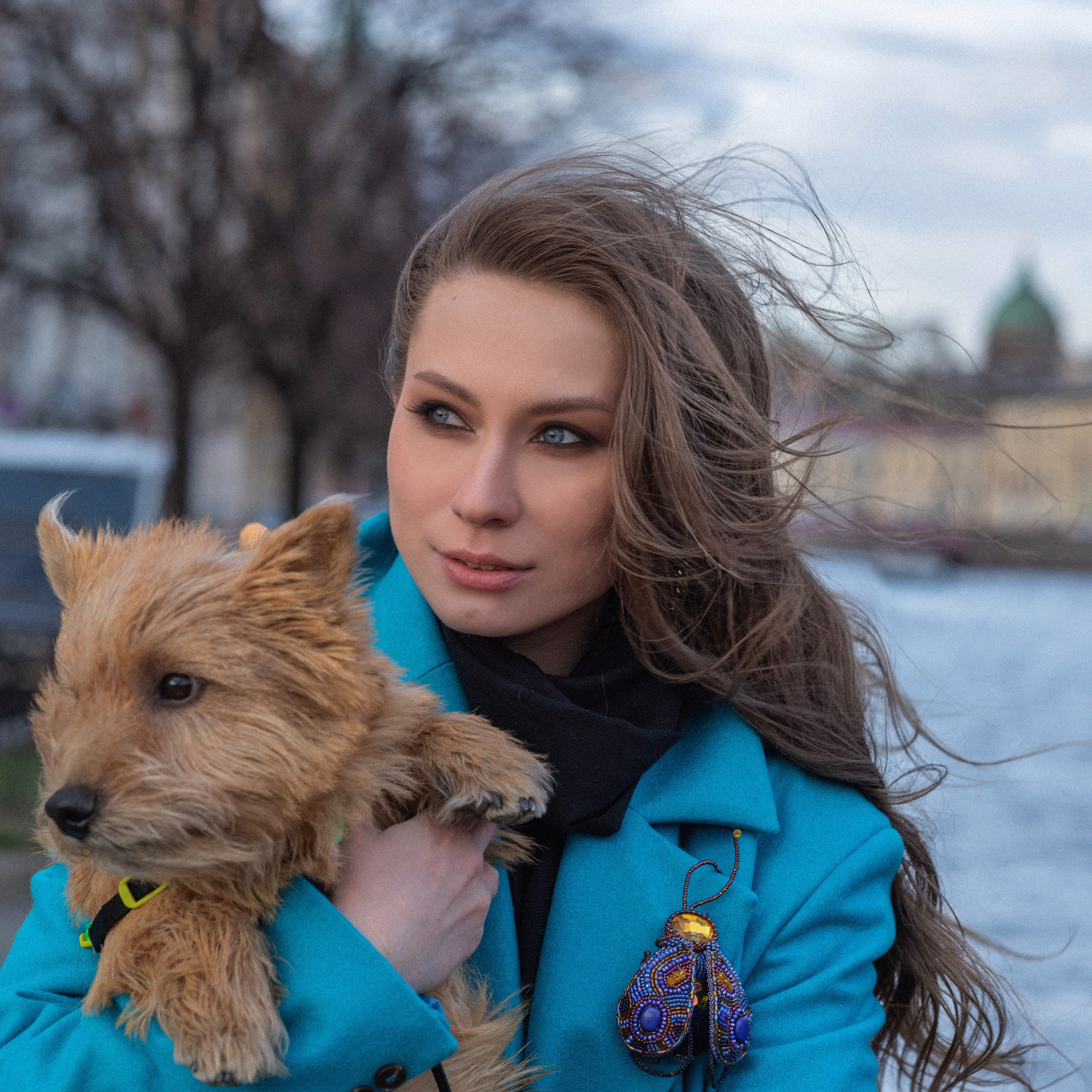 Отзывы. Фотограф в Санкт-Петербурге Татьяна Нетребенко