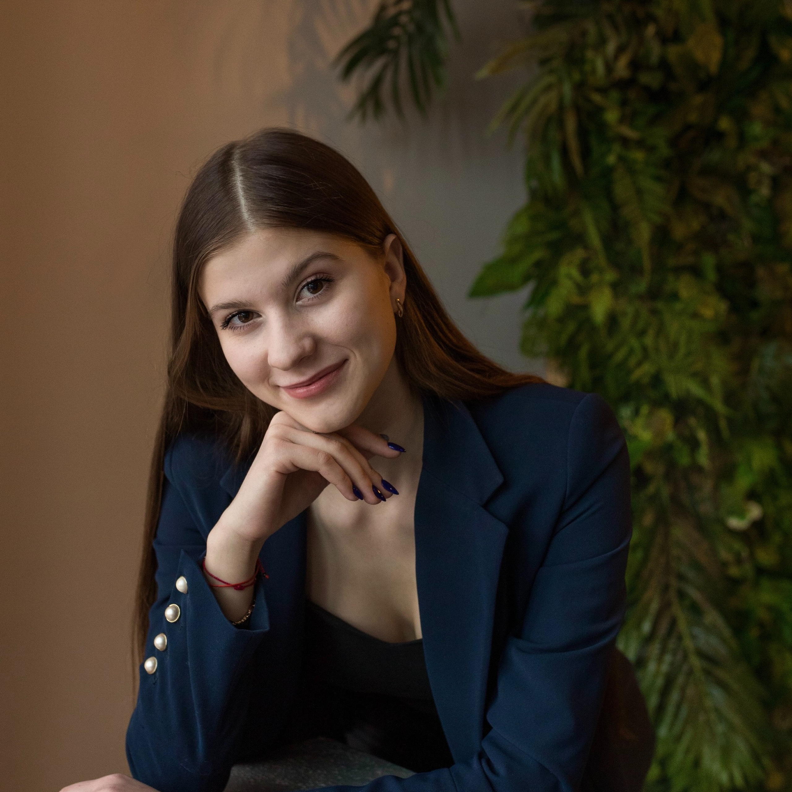 Отзывы. Фотограф в Санкт-Петербурге Татьяна Нетребенко