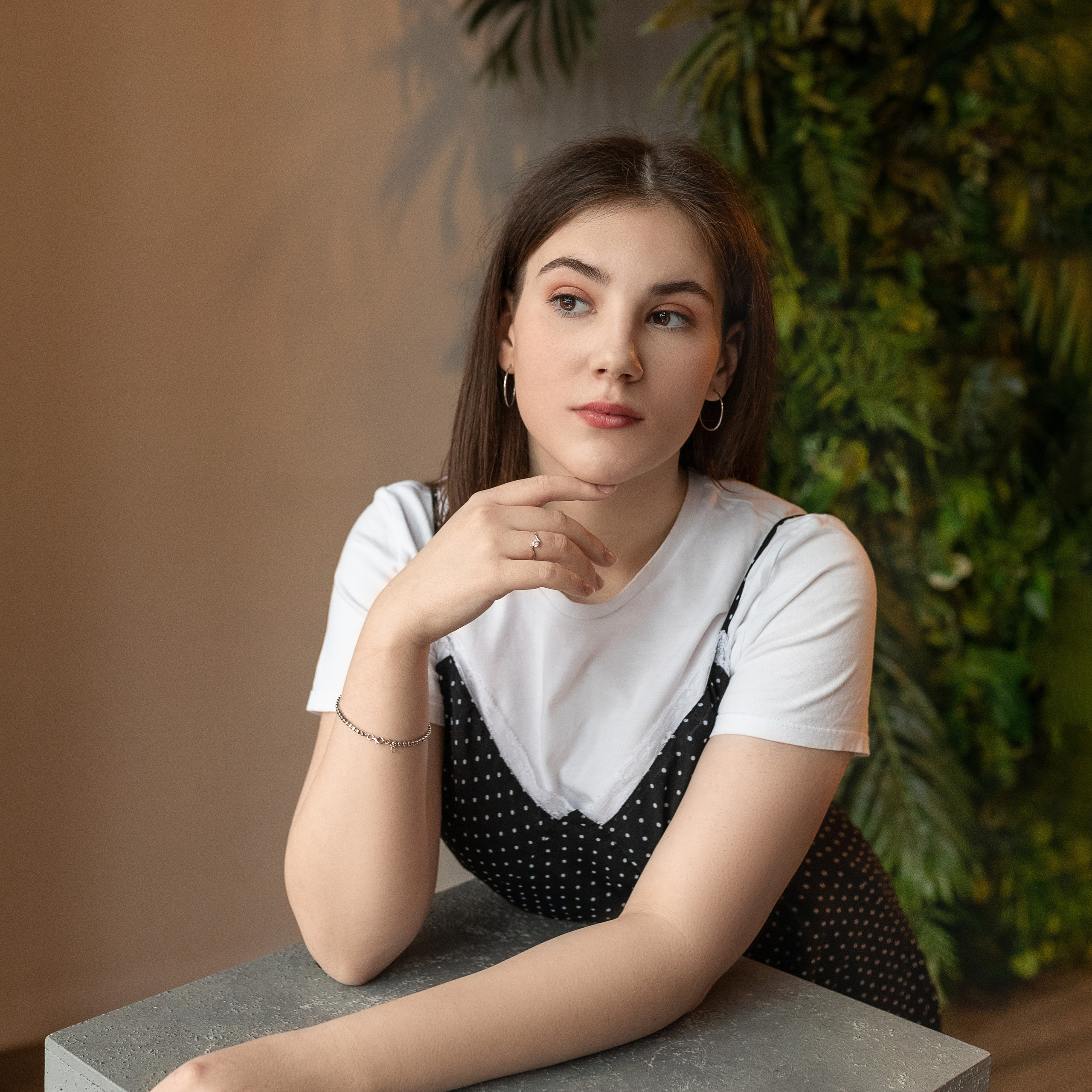 Отзывы. Фотограф в Санкт-Петербурге Татьяна Нетребенко