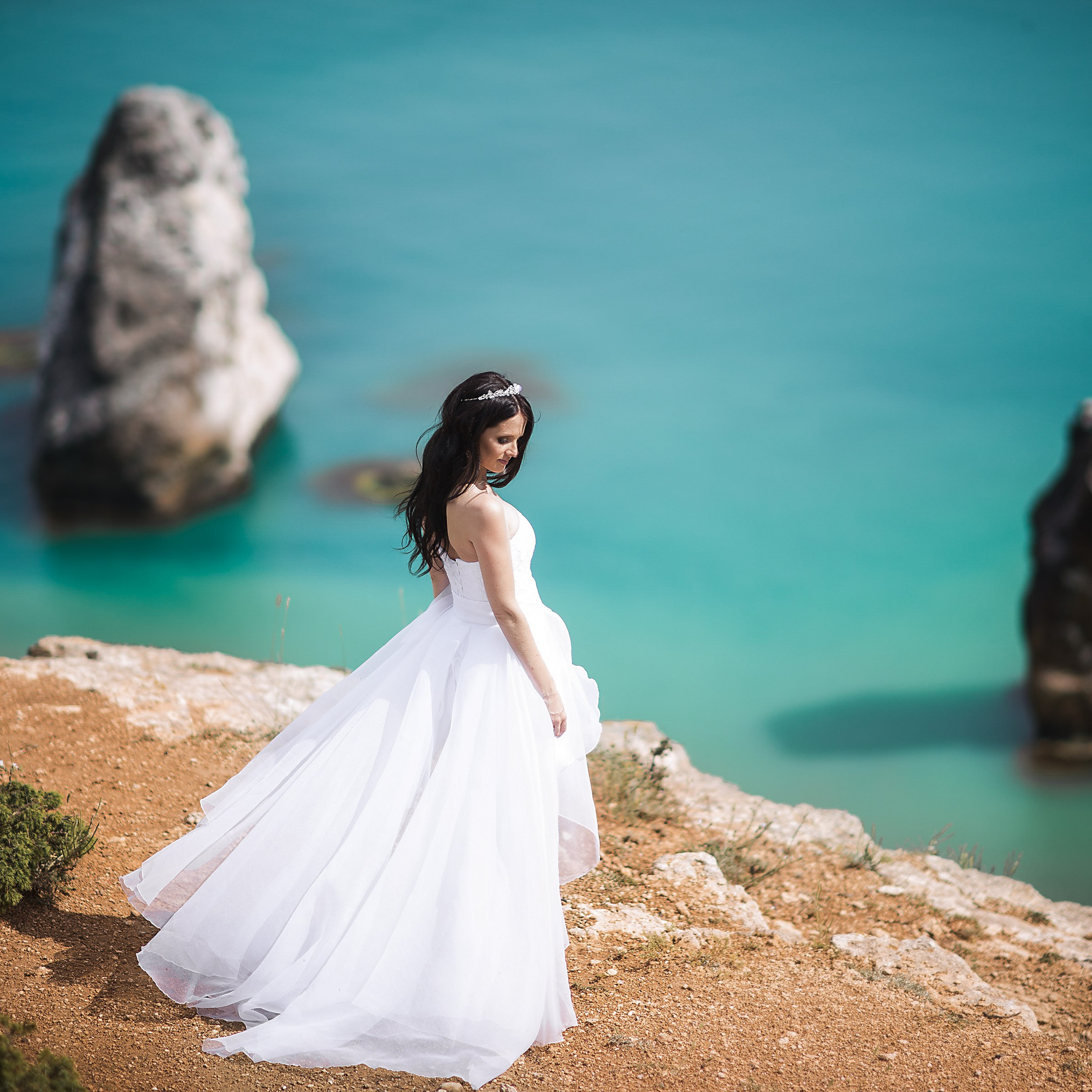 Елизавета Андрей